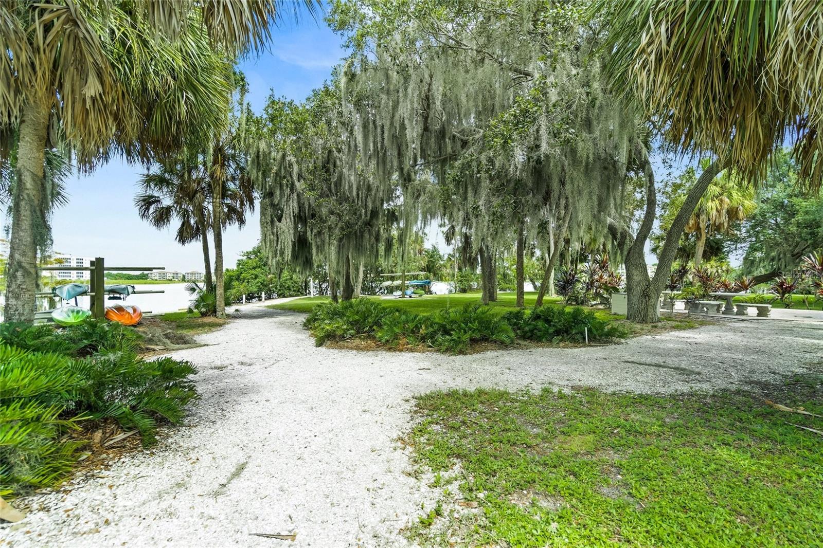 Condominium at 6430 MOORINGS POINT CIR #201, BRADENTON, photo 52 of 77