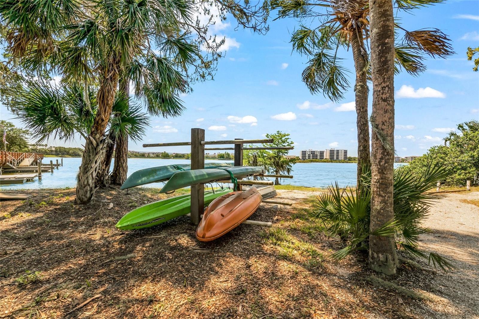 Condominium at 6430 MOORINGS POINT CIR #201, BRADENTON, photo 56 of 77