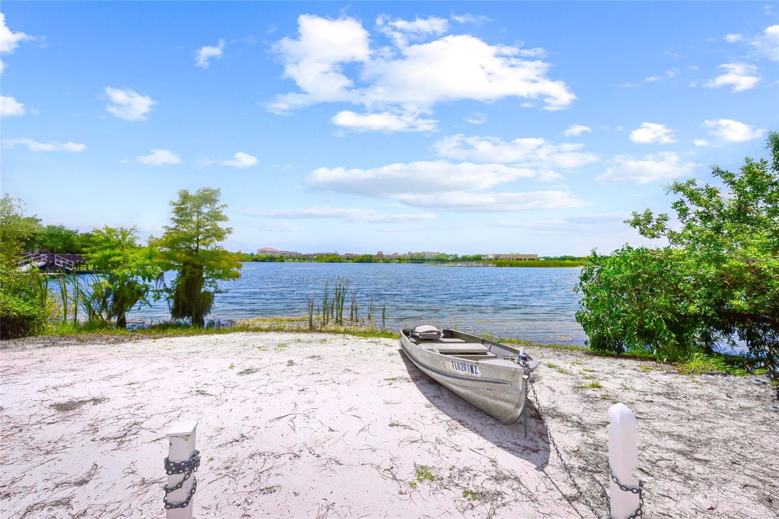 Condominium at 6430 MOORINGS POINT CIR #201, BRADENTON, photo 58 of 77