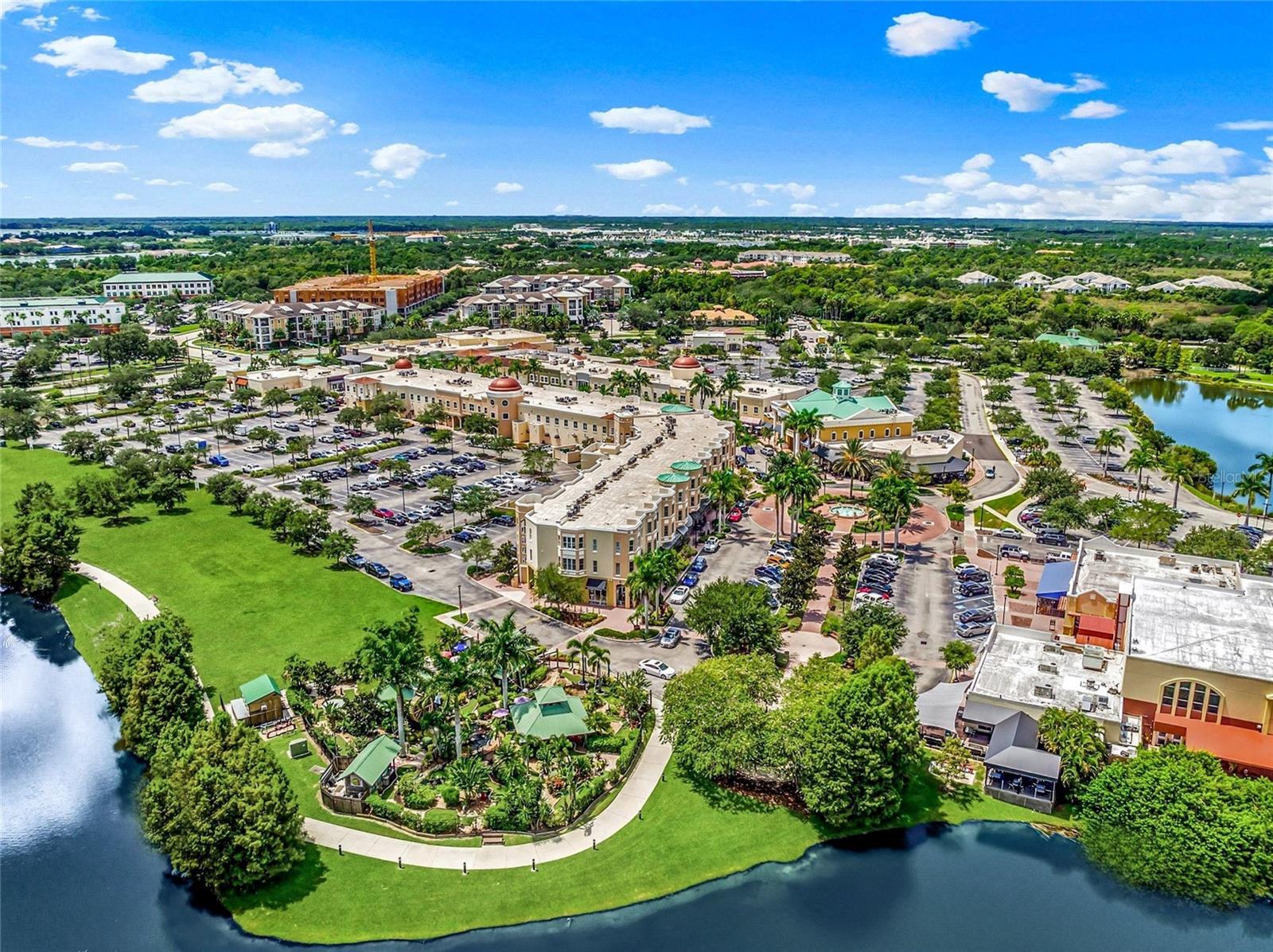 Condominium at 6430 MOORINGS POINT CIR #201, BRADENTON, photo 62 of 77