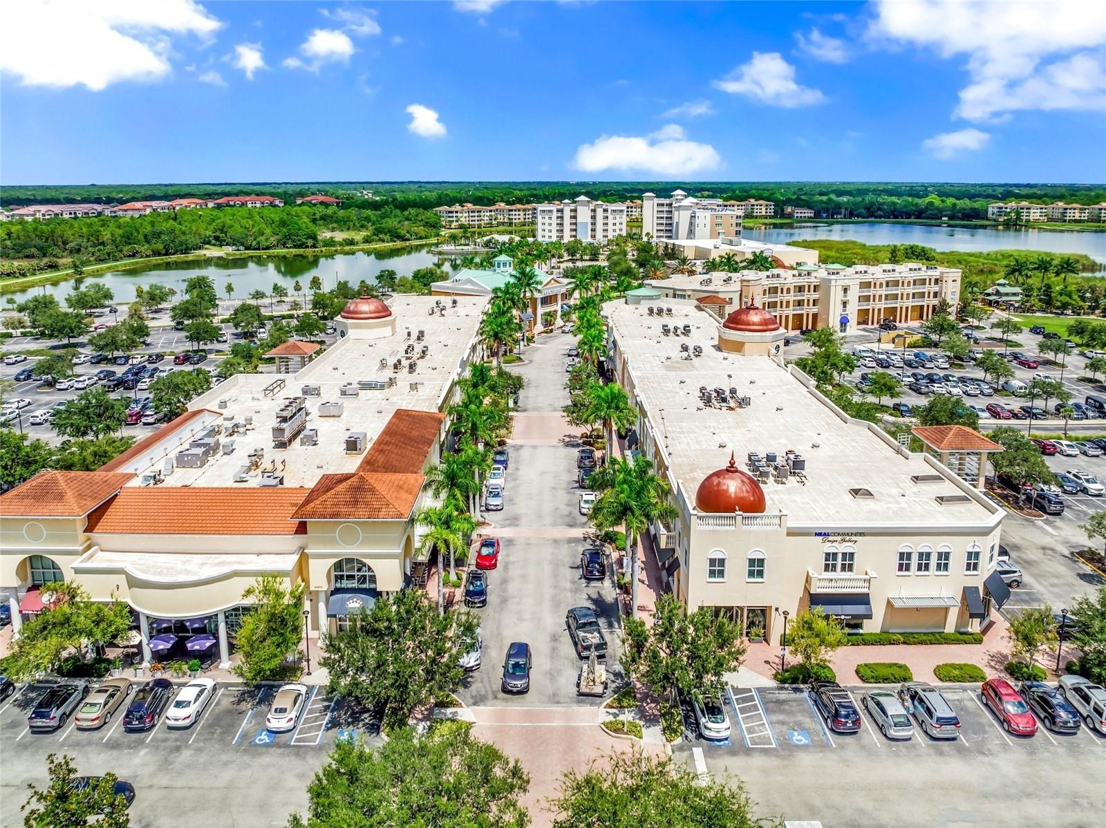 Condominium at 6430 MOORINGS POINT CIR #201, BRADENTON, photo 63 of 77