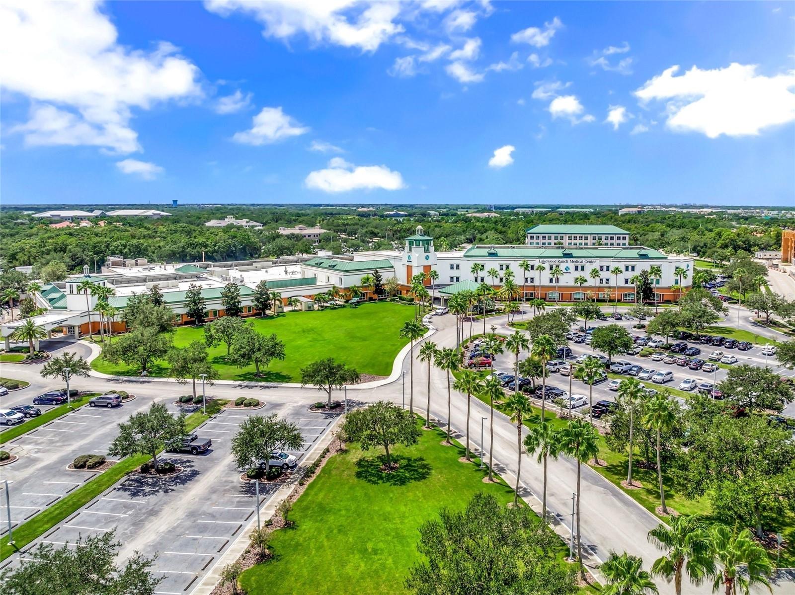 Condominium at 6430 MOORINGS POINT CIR #201, BRADENTON, photo 65 of 77