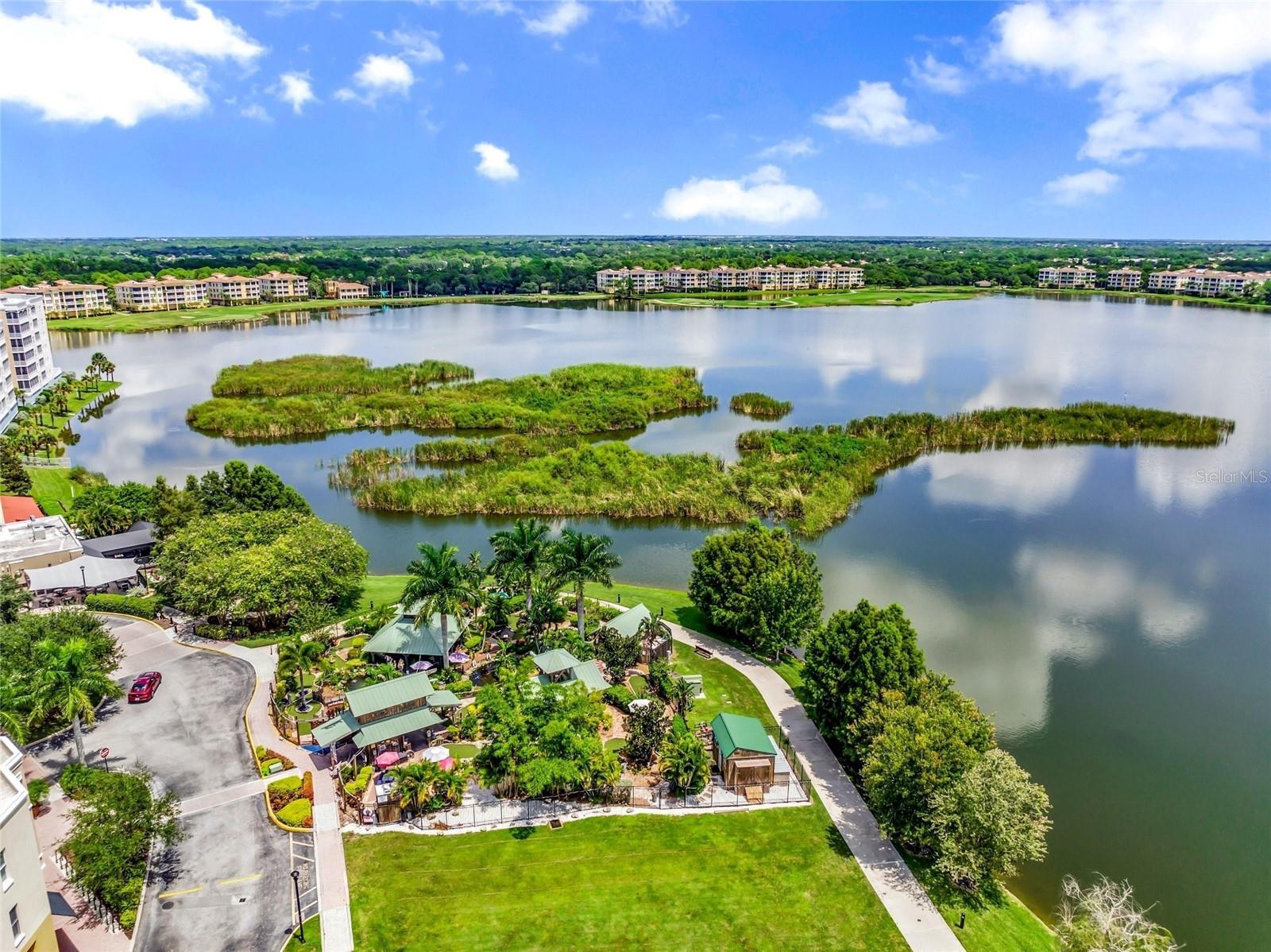 Condominium at 6430 MOORINGS POINT CIR #201, BRADENTON, photo 66 of 77