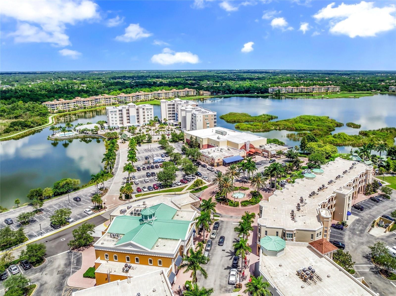 Condominium at 6430 MOORINGS POINT CIR #201, BRADENTON, photo 67 of 77