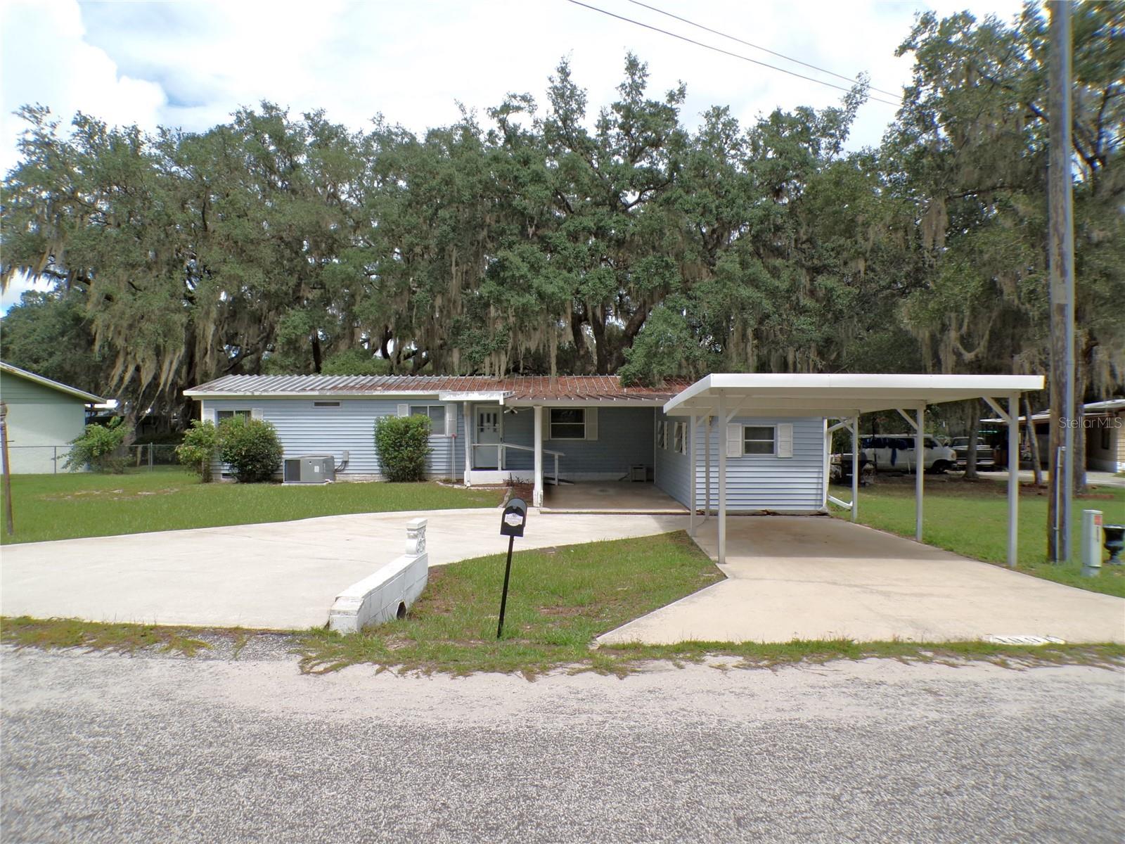 1991 SE 170TH AVENUE RD