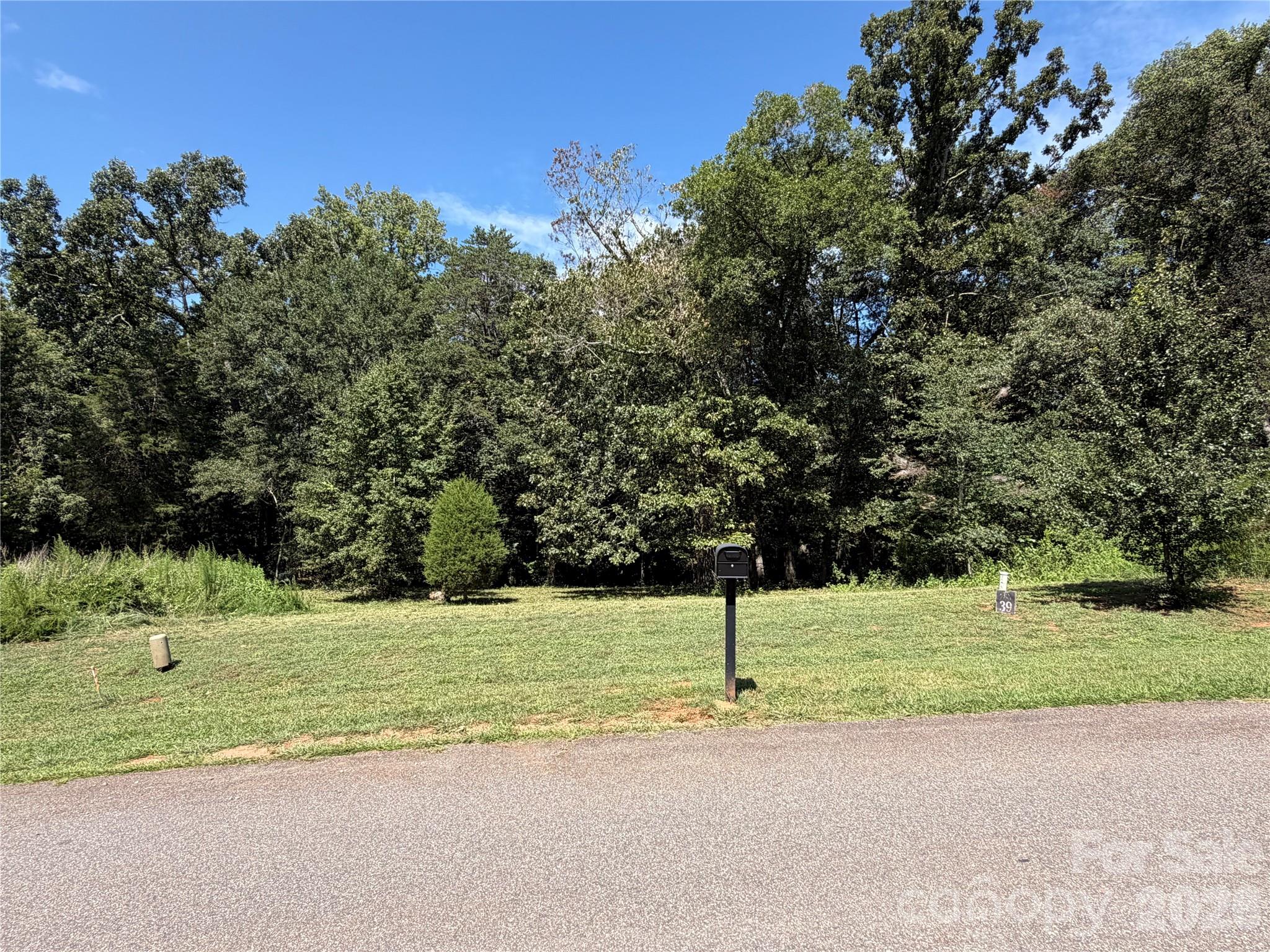 Entrance to Property - 152 Slate Drive, Statesville