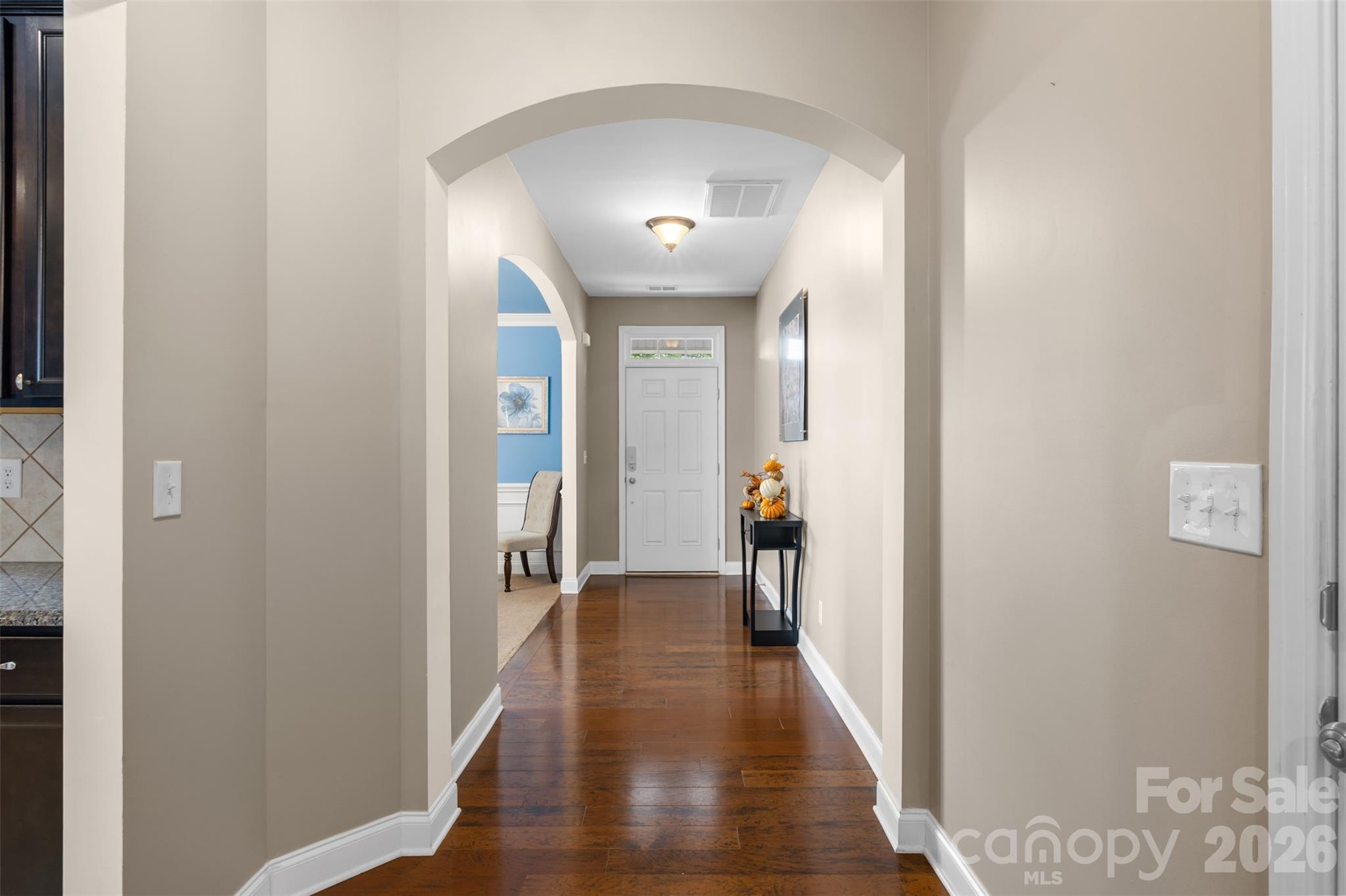 Beautiful archways - 2356 Emma Grace Lane, Rock Hill