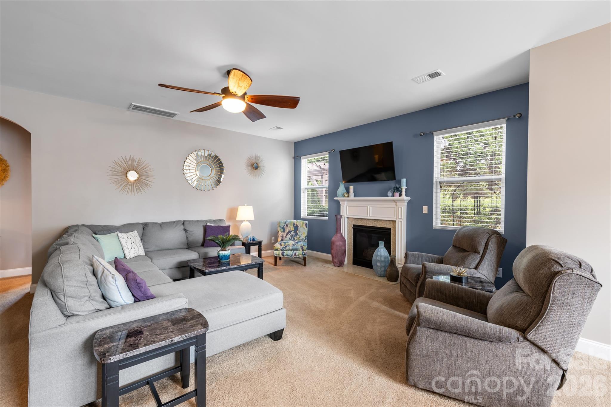 Single Family Residence at 2356 Emma Grace Lane, Rock Hill, photo 10 of 32