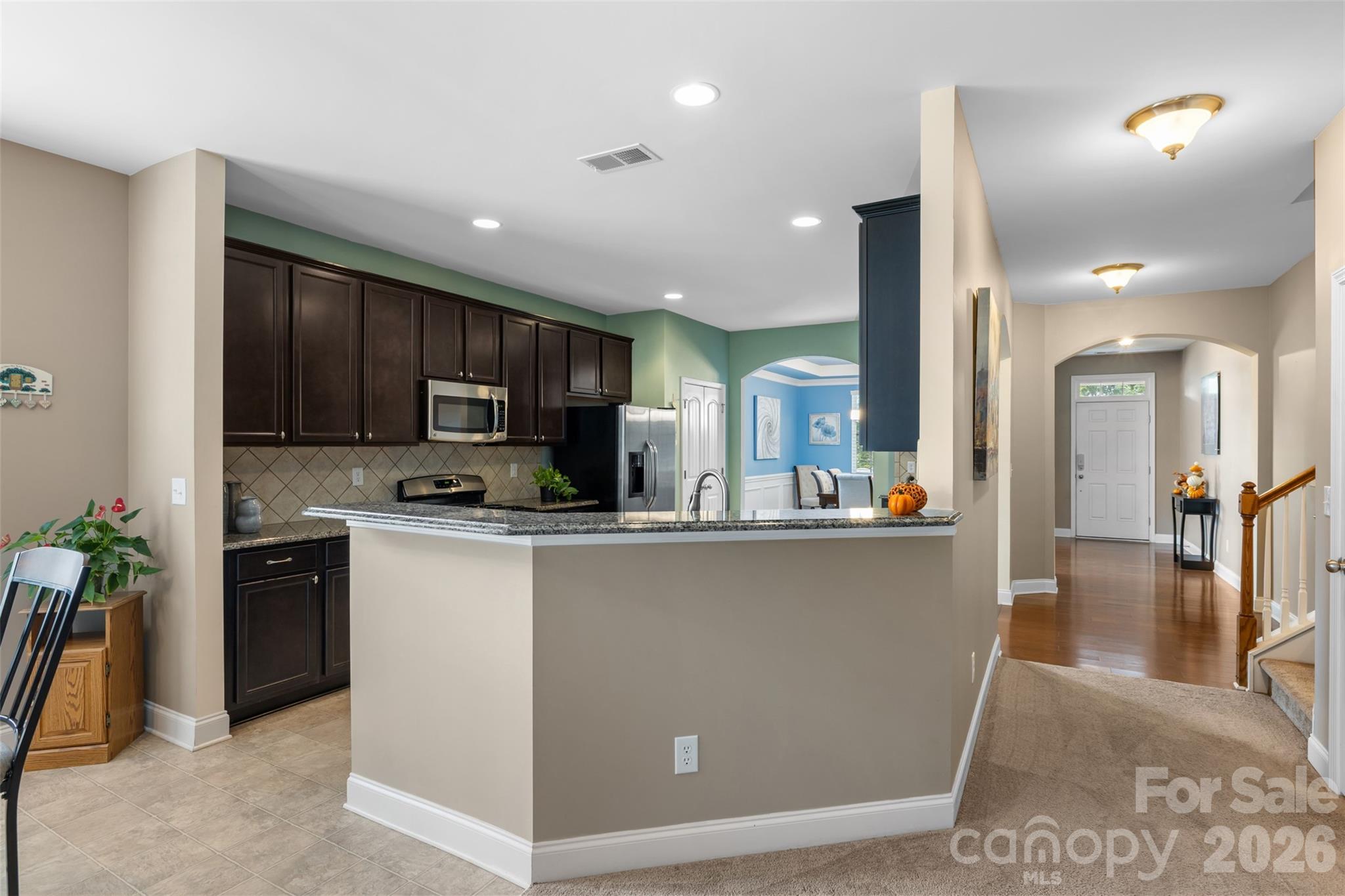 Single Family Residence at 2356 Emma Grace Lane, Rock Hill, photo 6 of 32