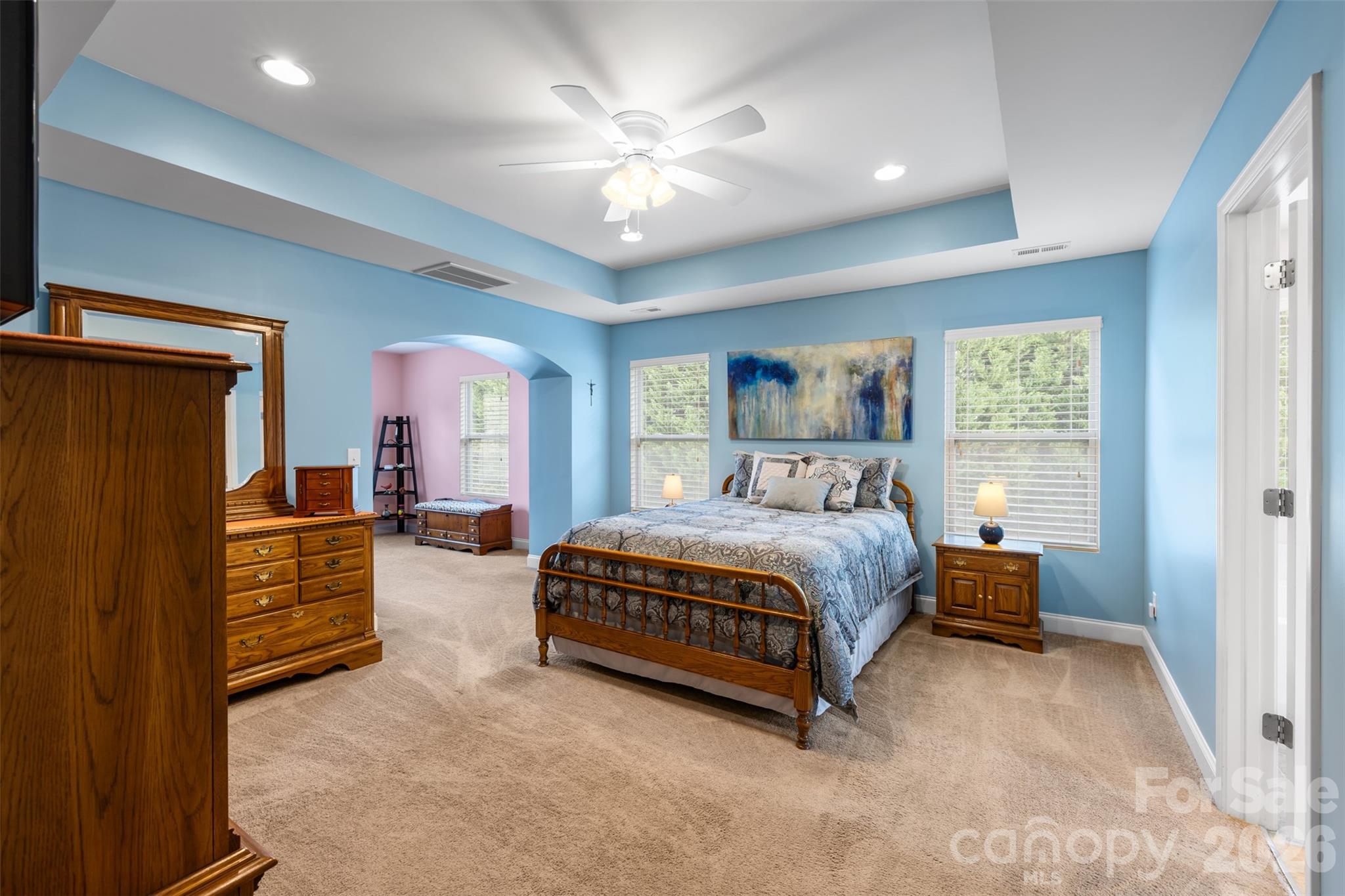 Single Family Residence at 2356 Emma Grace Lane, Rock Hill, photo 13 of 32