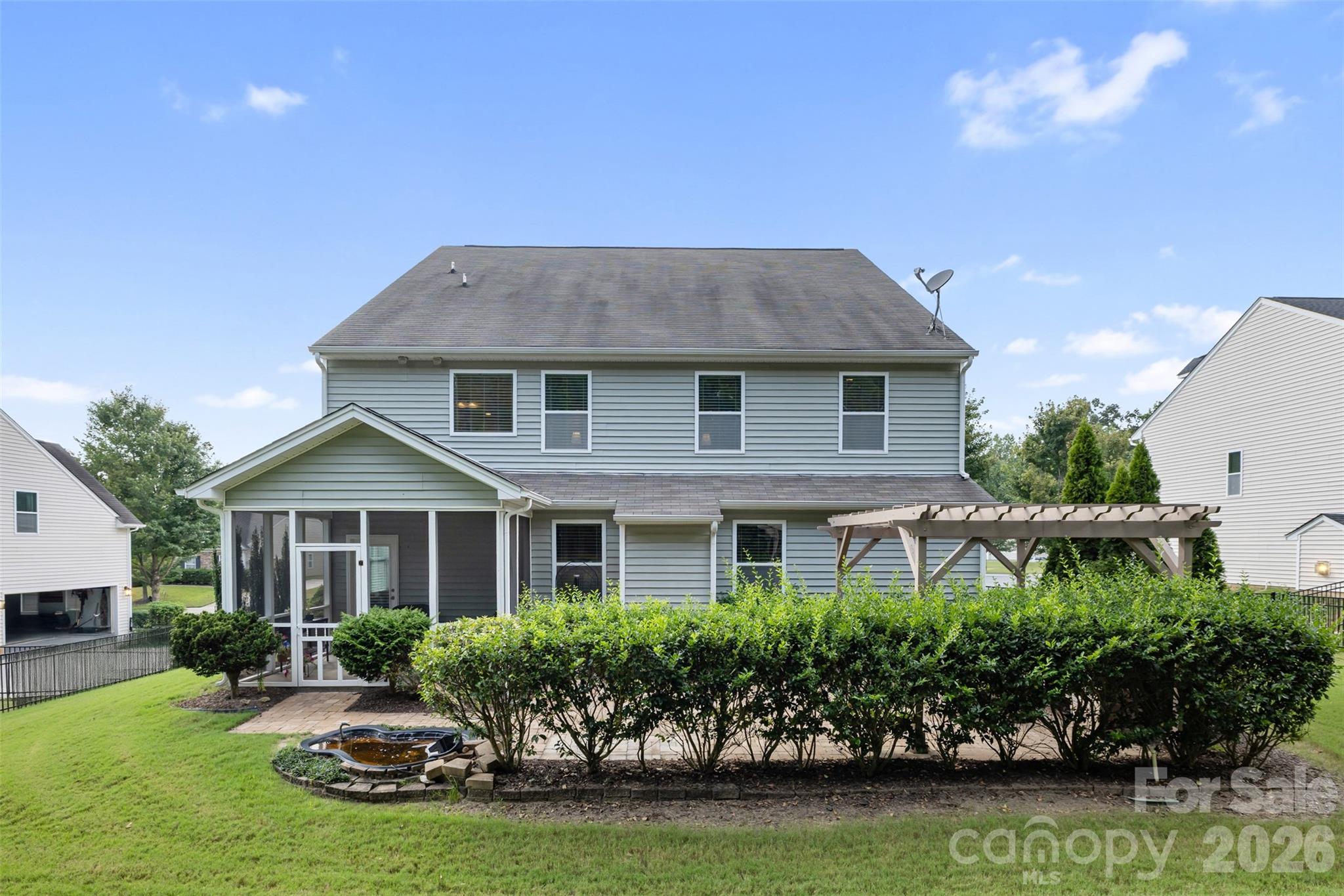 Make this one yours today! - 2356 Emma Grace Lane, Rock Hill