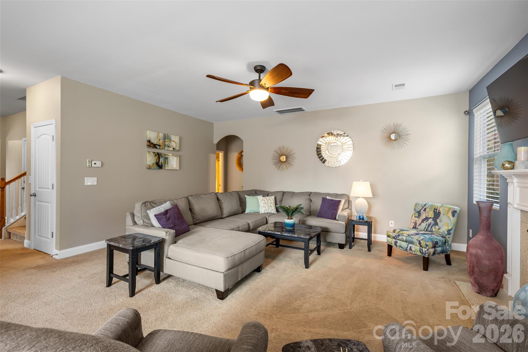 Single Family Residence at 2356 Emma Grace Lane, Rock Hill, photo 27 of 32