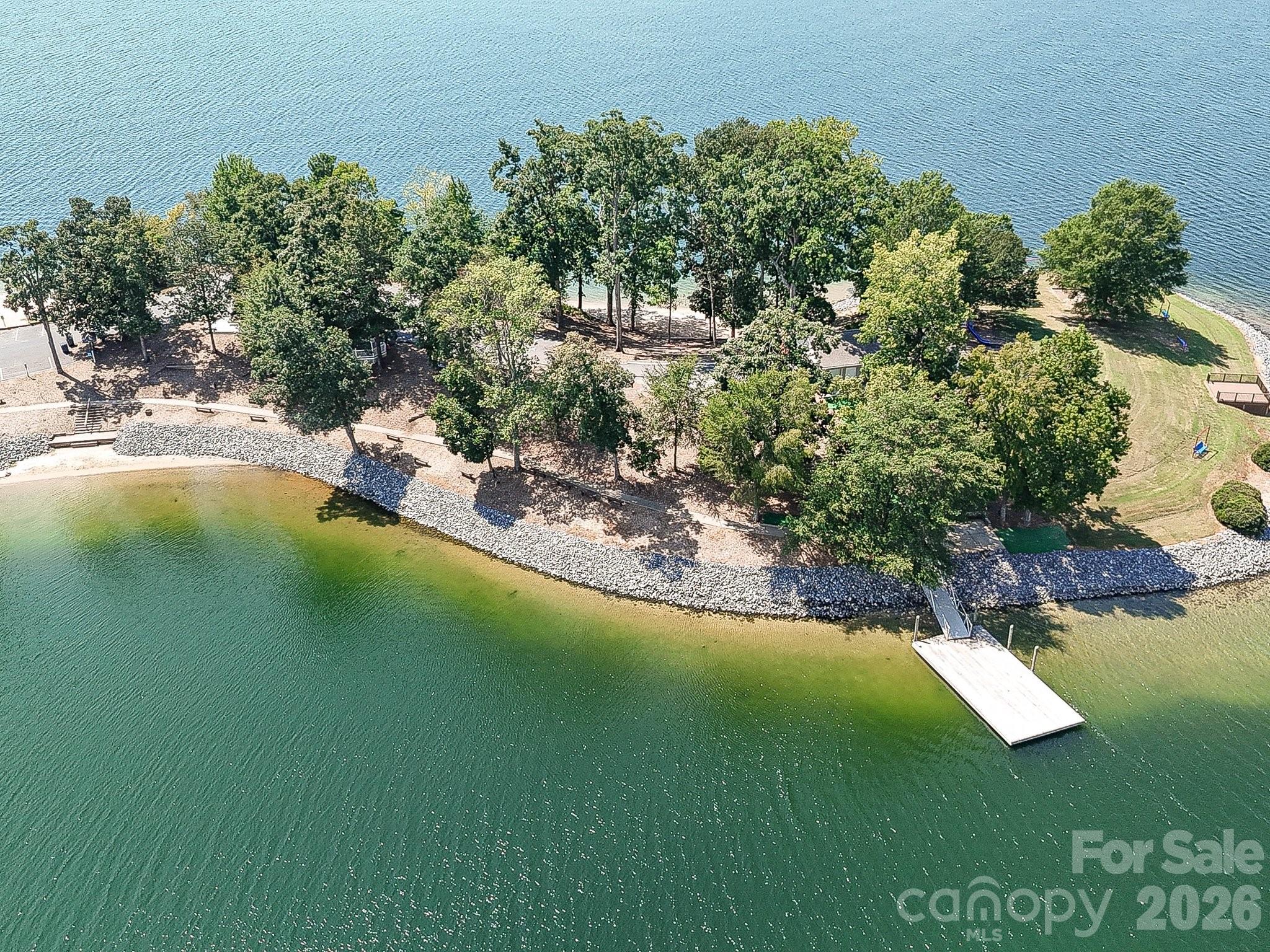 Windjammer Park - 1021 Knob Creek Lane, Tega Cay