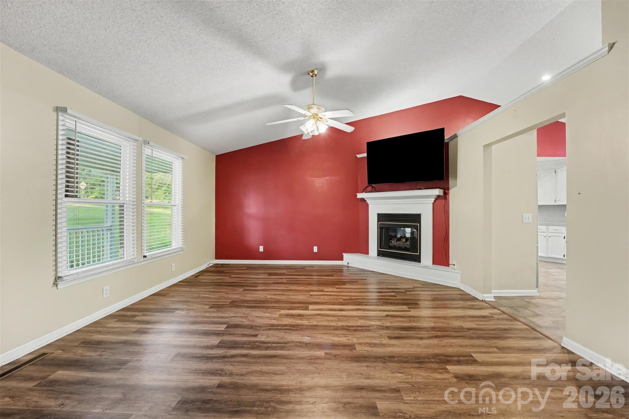 Single Family Residence at 171 Bevis Lane, Statesville, photo 3 of 32
