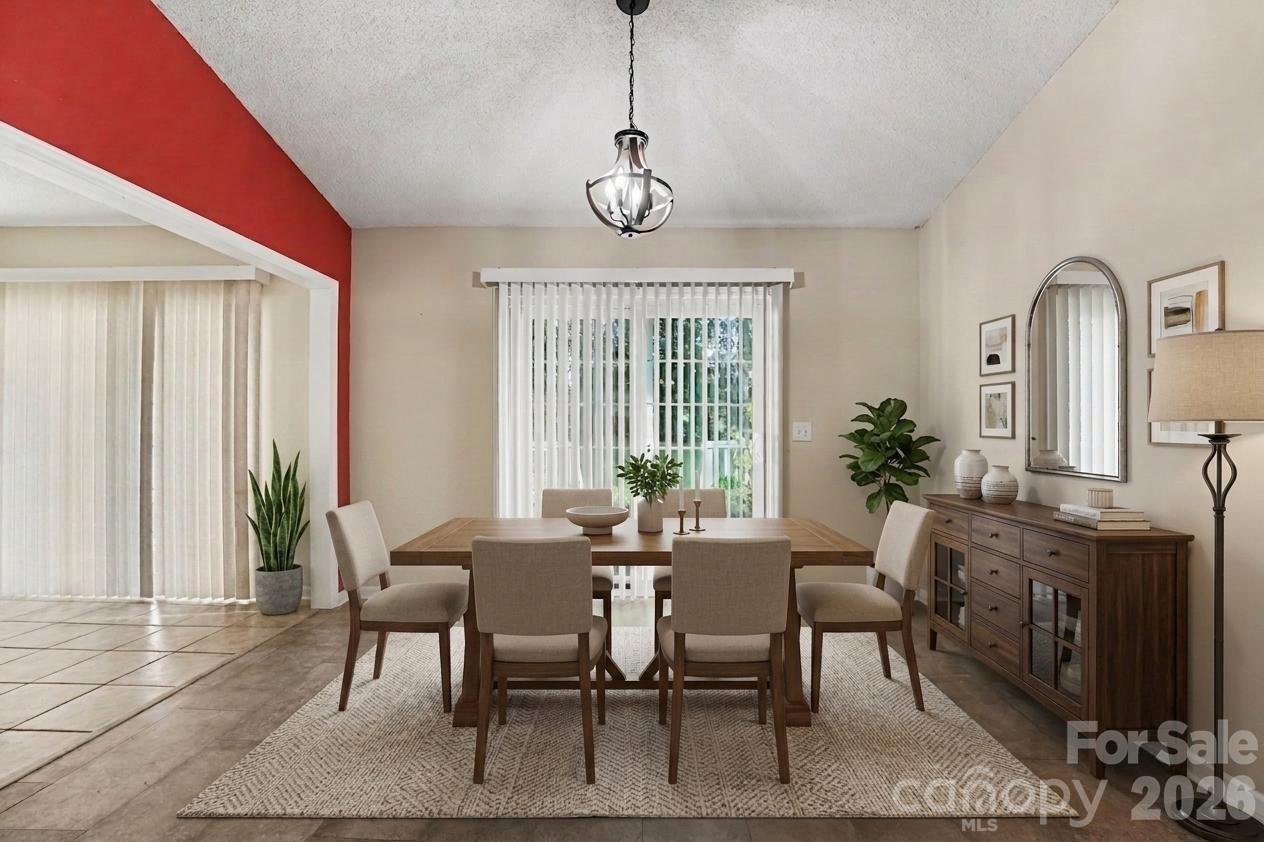 virtually staged - 171 Bevis Lane, Statesville