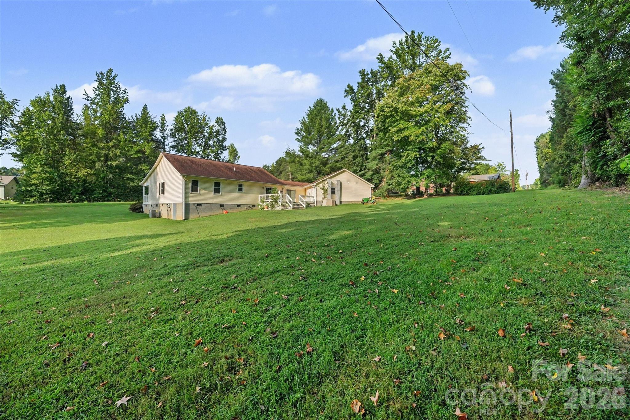 Single Family Residence at 171 Bevis Lane, Statesville, photo 30 of 32