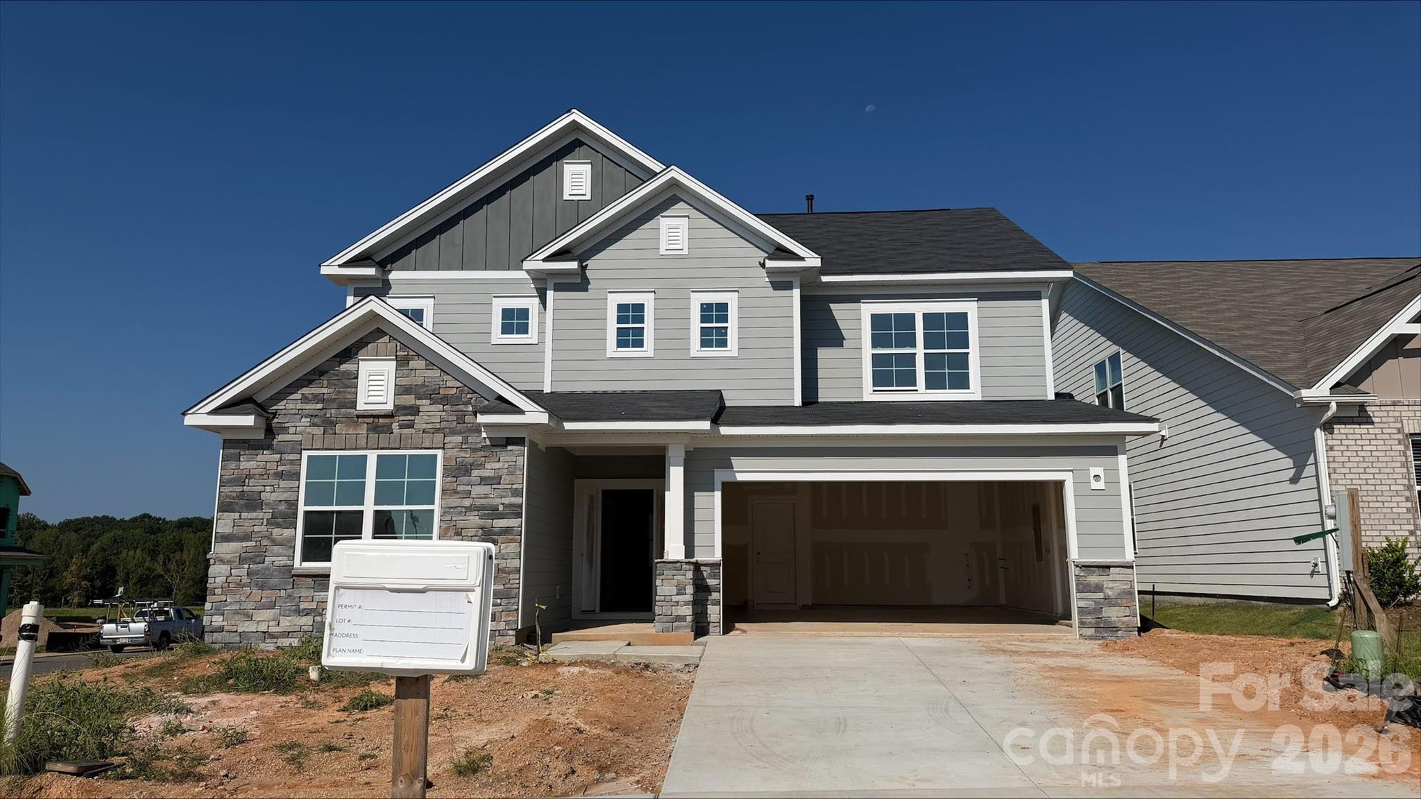 Single Family Residence at 103 Cartington Way, Mooresville, photo 2 of 48