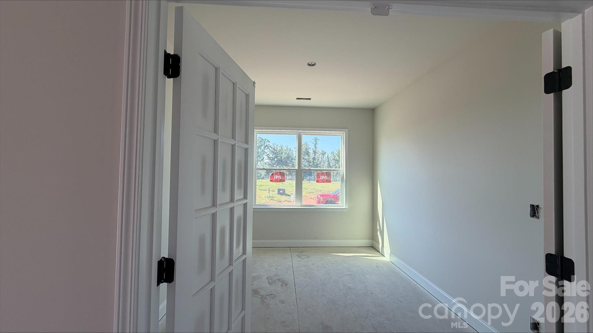 Flex Room - 103 Cartington Way, Mooresville