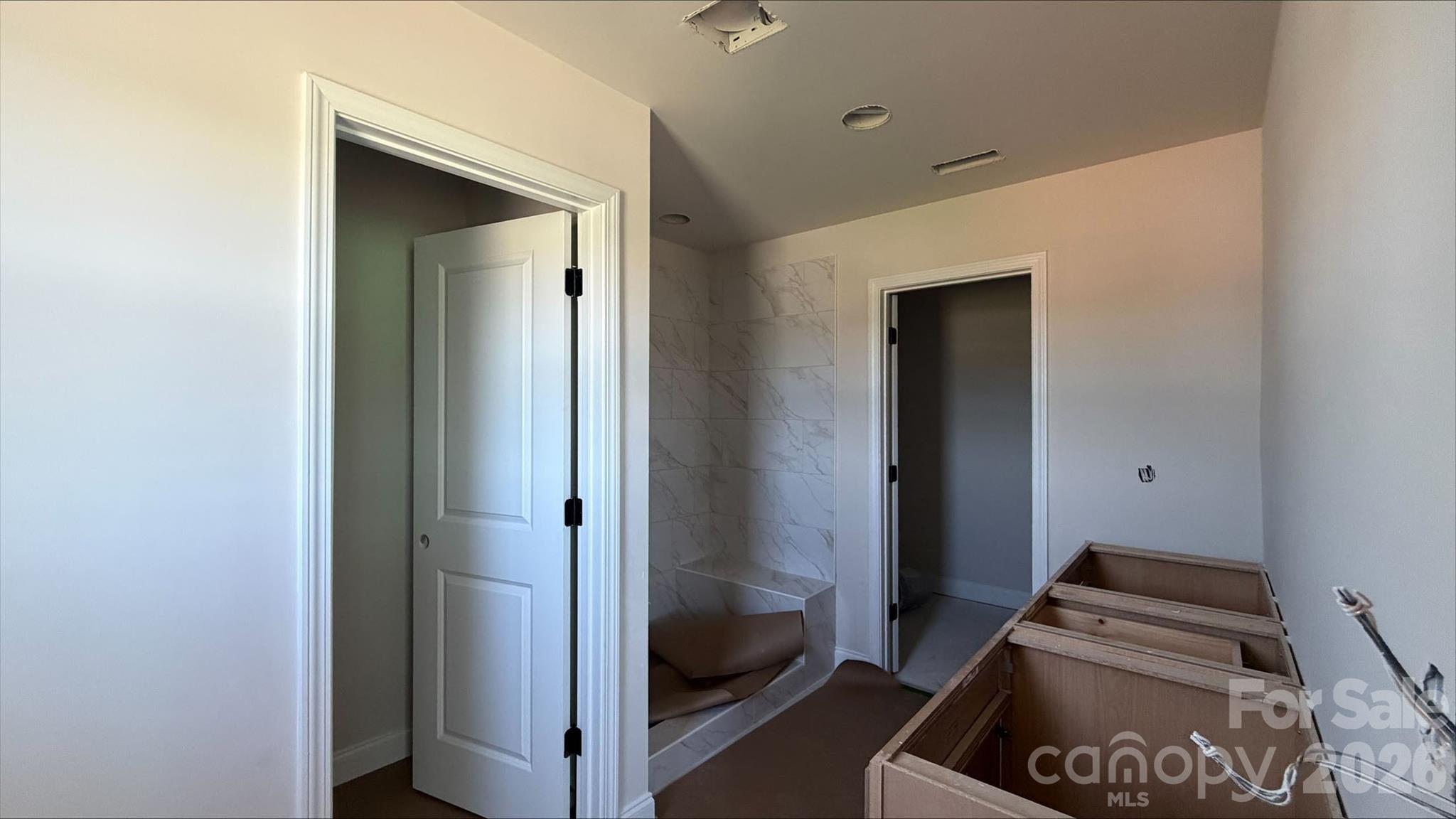 Example Photo - Bedroom 4 (1st Floor) - 103 Cartington Way, Mooresville