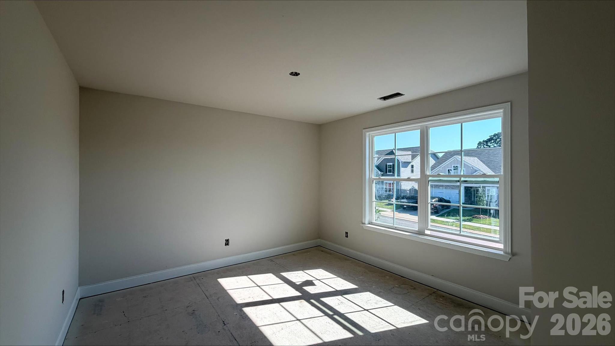 Example Photo - Bedroom 3 - 103 Cartington Way, Mooresville