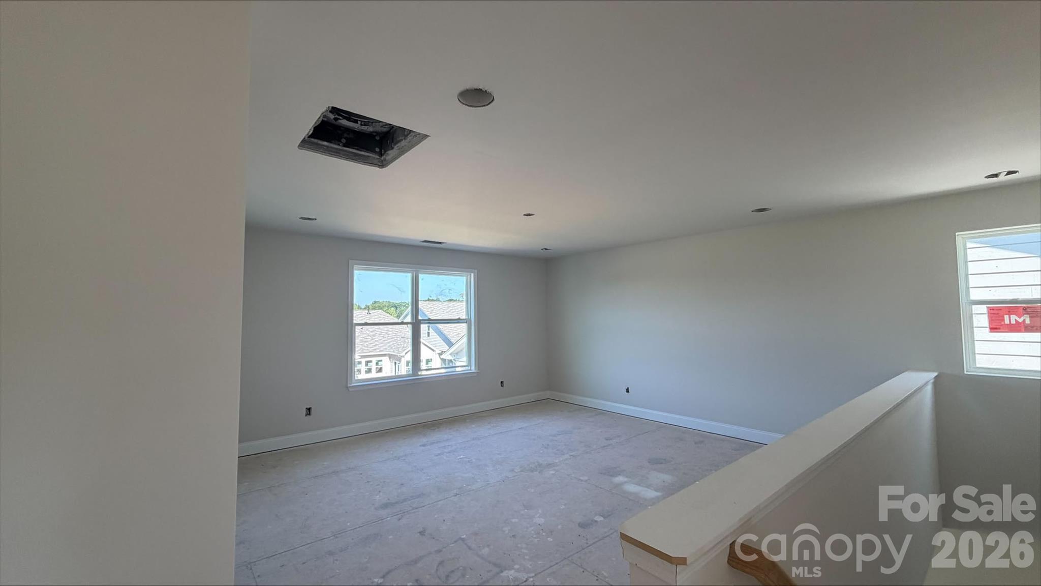 Example Photo - Laundry Room - 103 Cartington Way, Mooresville