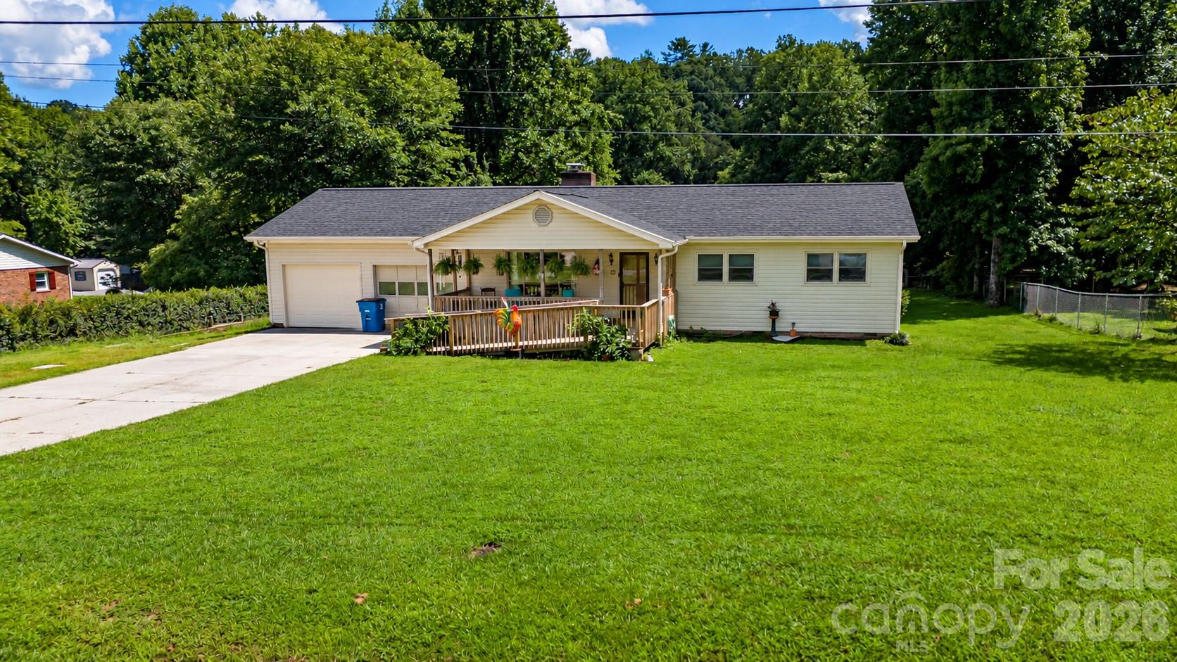 1292 Creekwood Drive