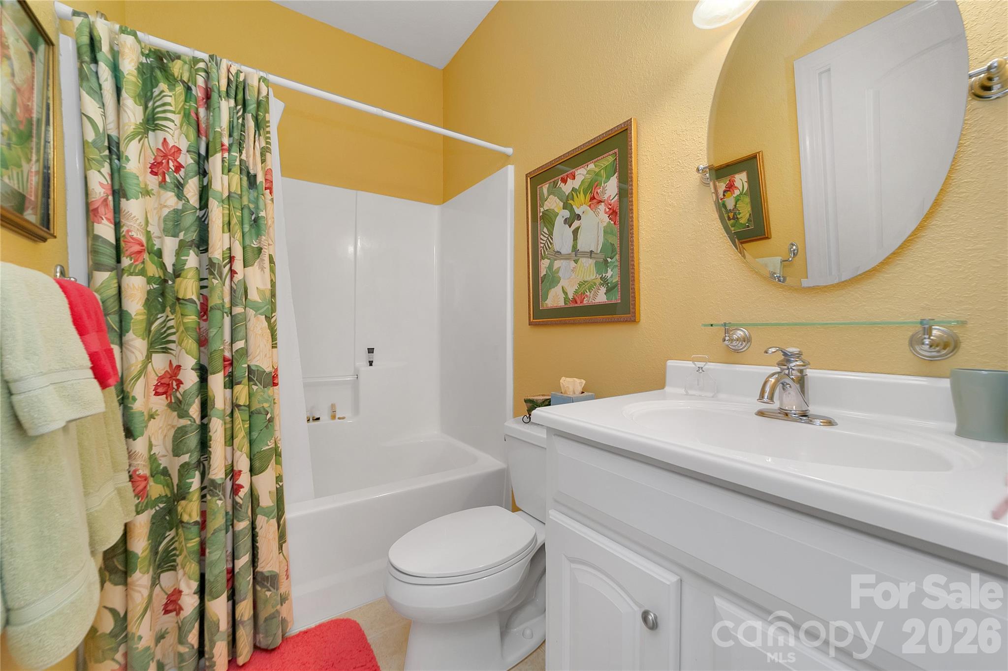 lower level 2nd bath - 303 Wodigeasgohi Drive, Brevard