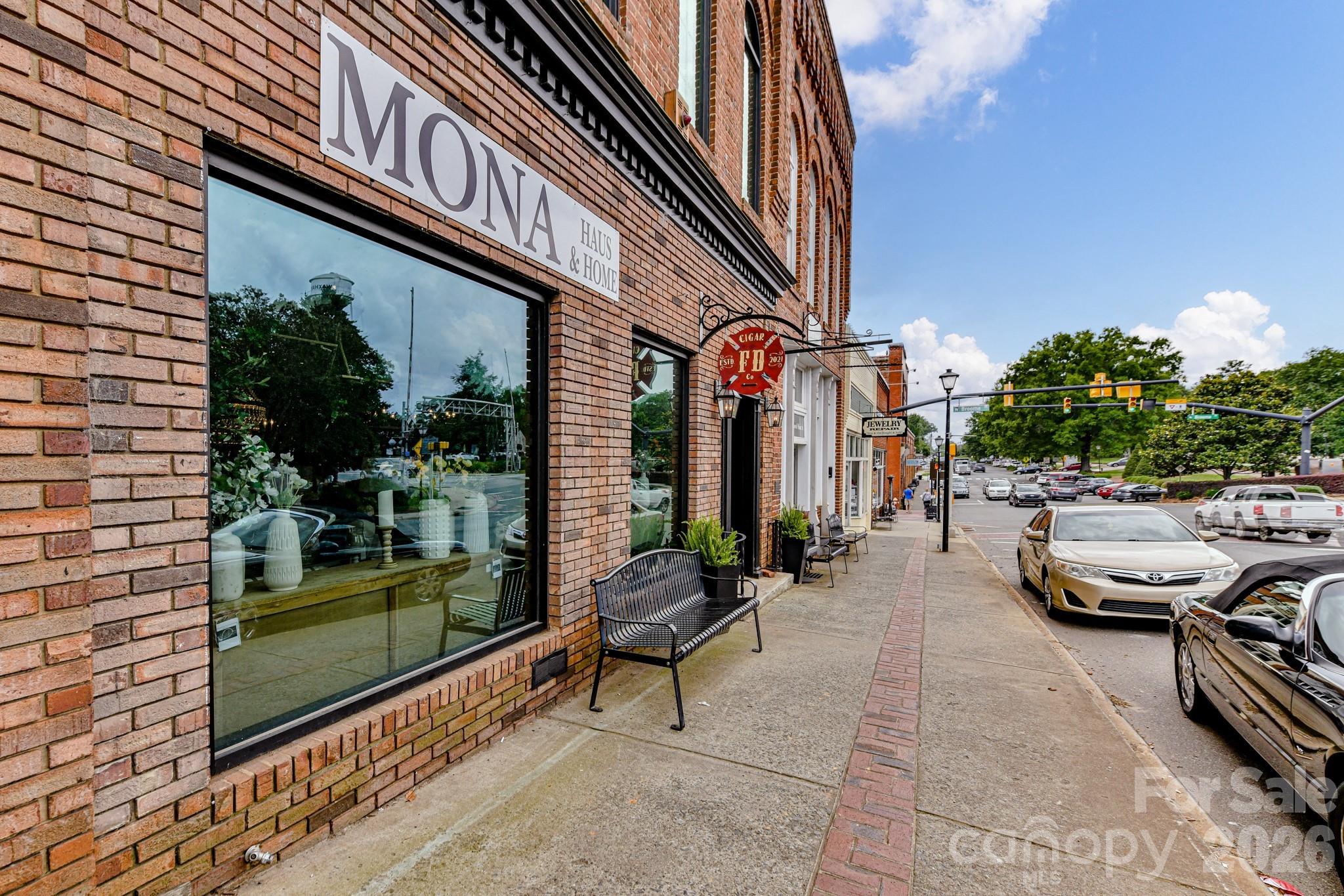 Downtown Waxhaw - 3115 Potter Road S, Waxhaw