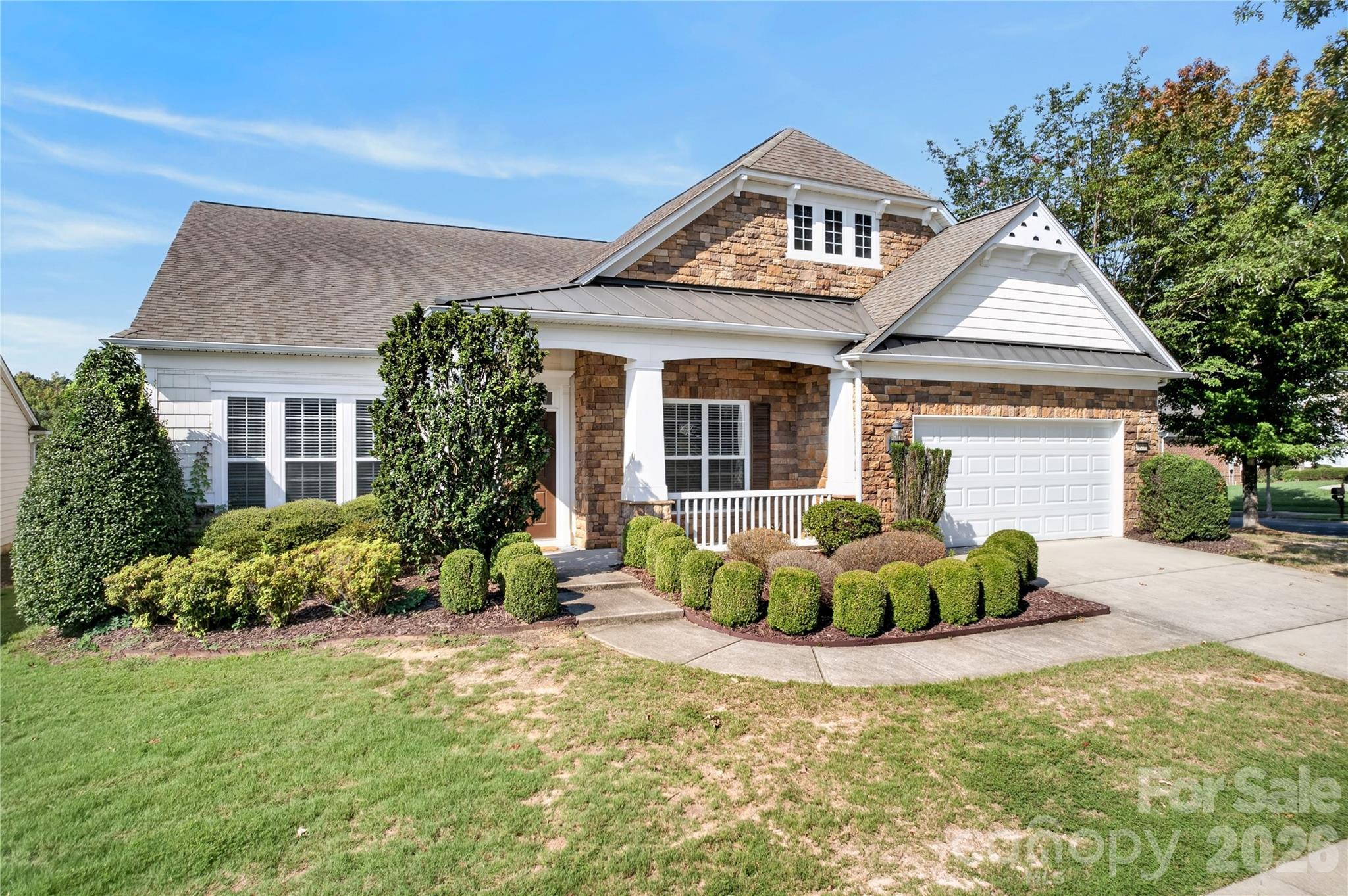 Single Family Residence at 50008 Tulip Court, Indian Land