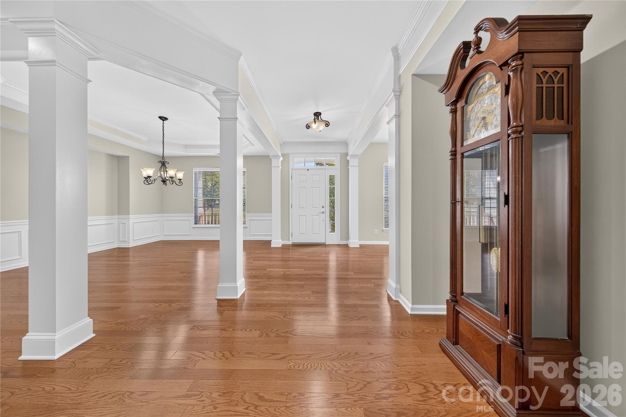 Single Family Residence at 50008 Tulip Court, Indian Land, photo 3 of 24