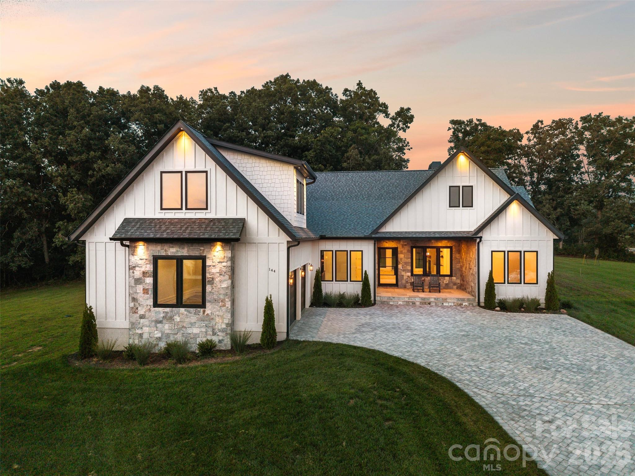 144 Golden Pasture Drive