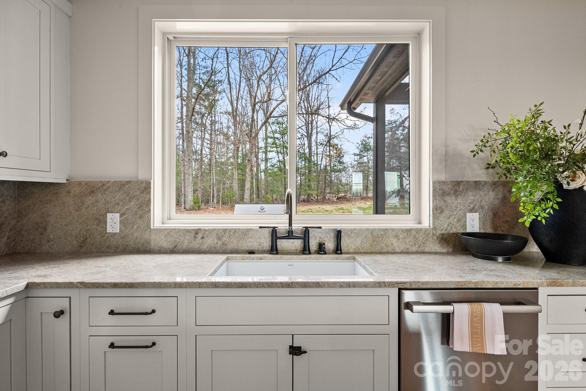 Single Family Residence at 144 Golden Pasture Drive, Fletcher, photo 12 of 43