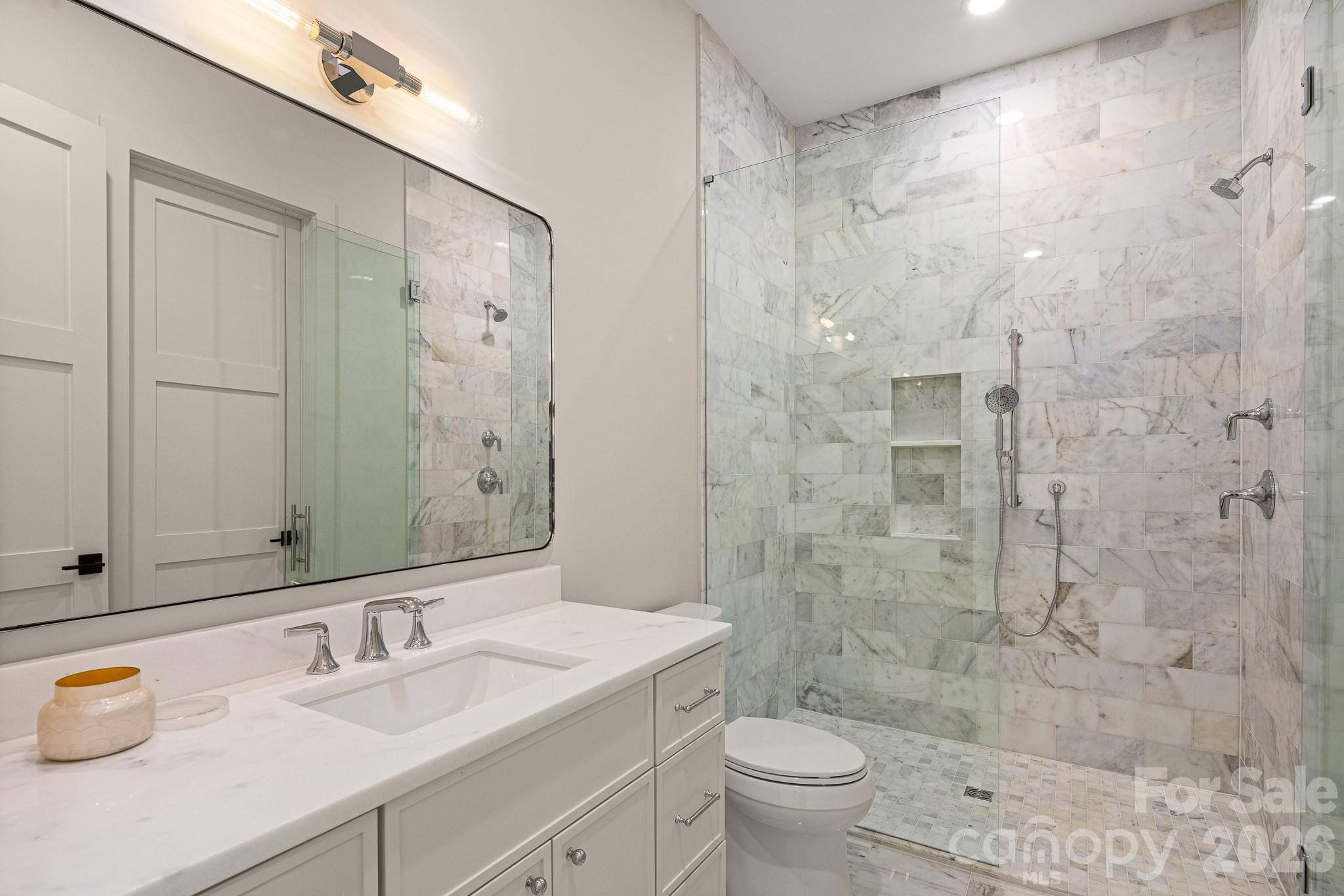 Single Family Residence at 144 Golden Pasture Drive, Fletcher, photo 24 of 43