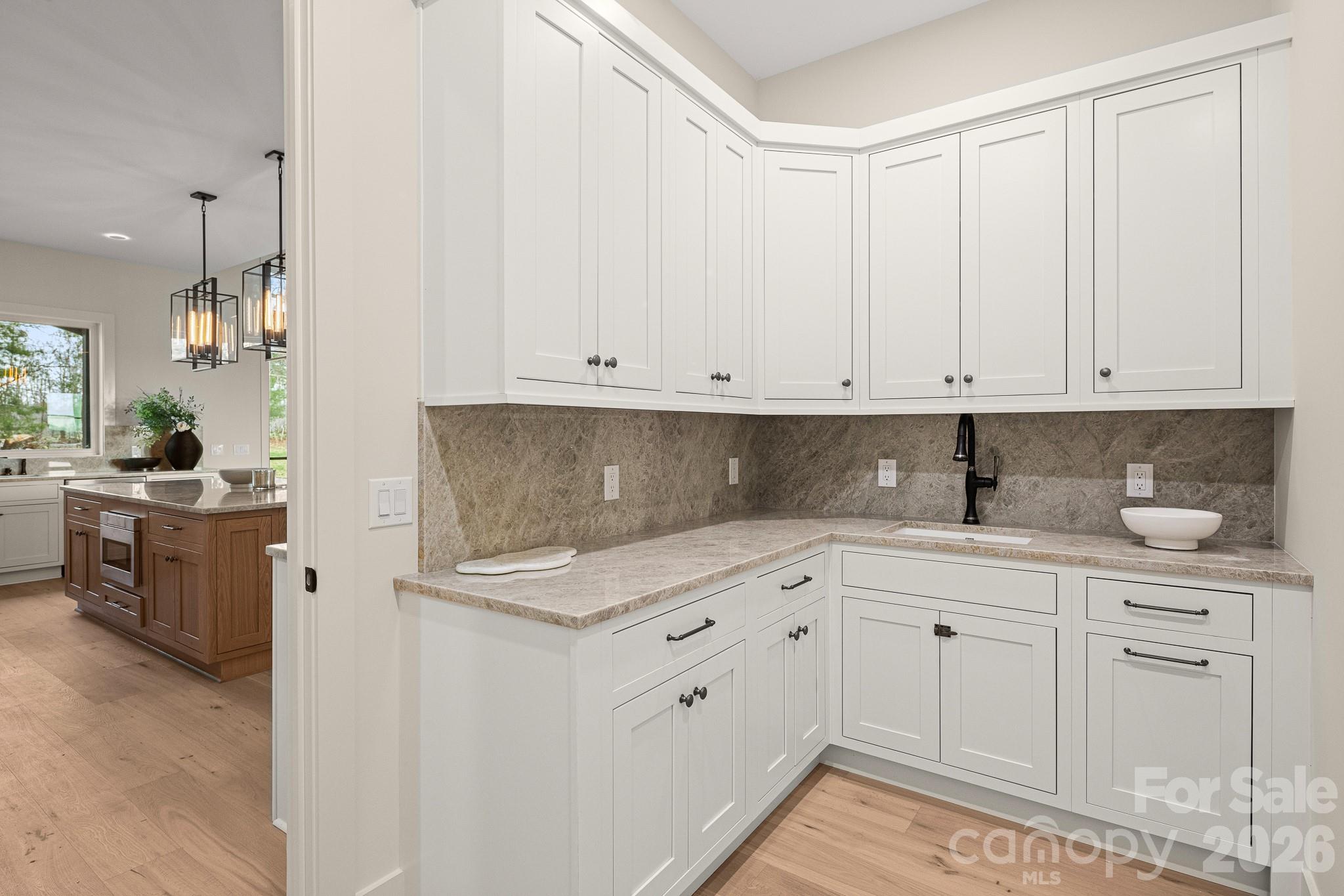 Single Family Residence at 144 Golden Pasture Drive, Fletcher, photo 27 of 43