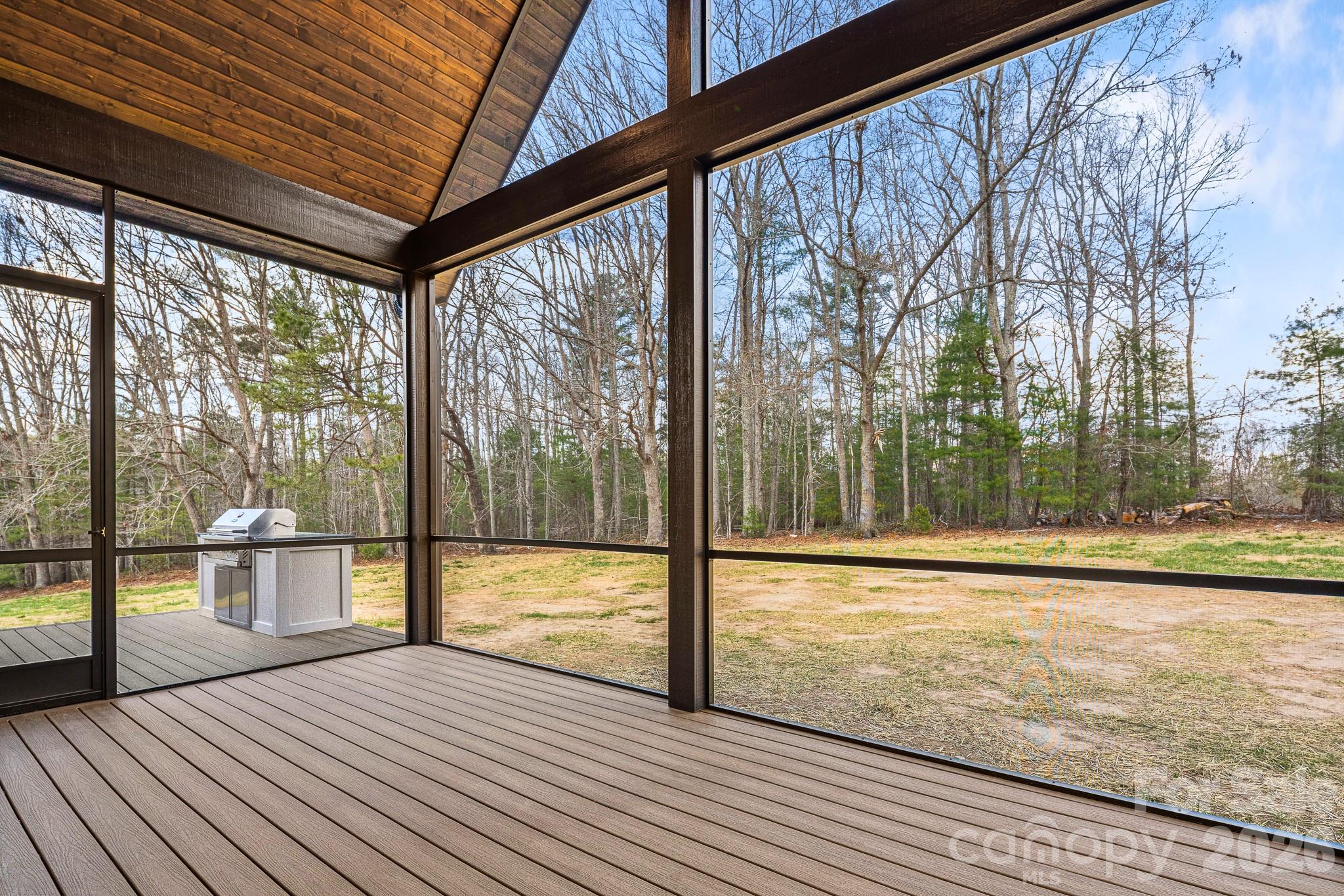 Single Family Residence at 144 Golden Pasture Drive, Fletcher, photo 37 of 43