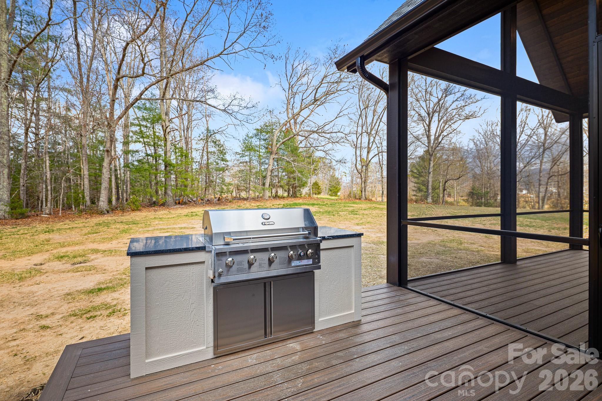 Single Family Residence at 144 Golden Pasture Drive, Fletcher, photo 38 of 43