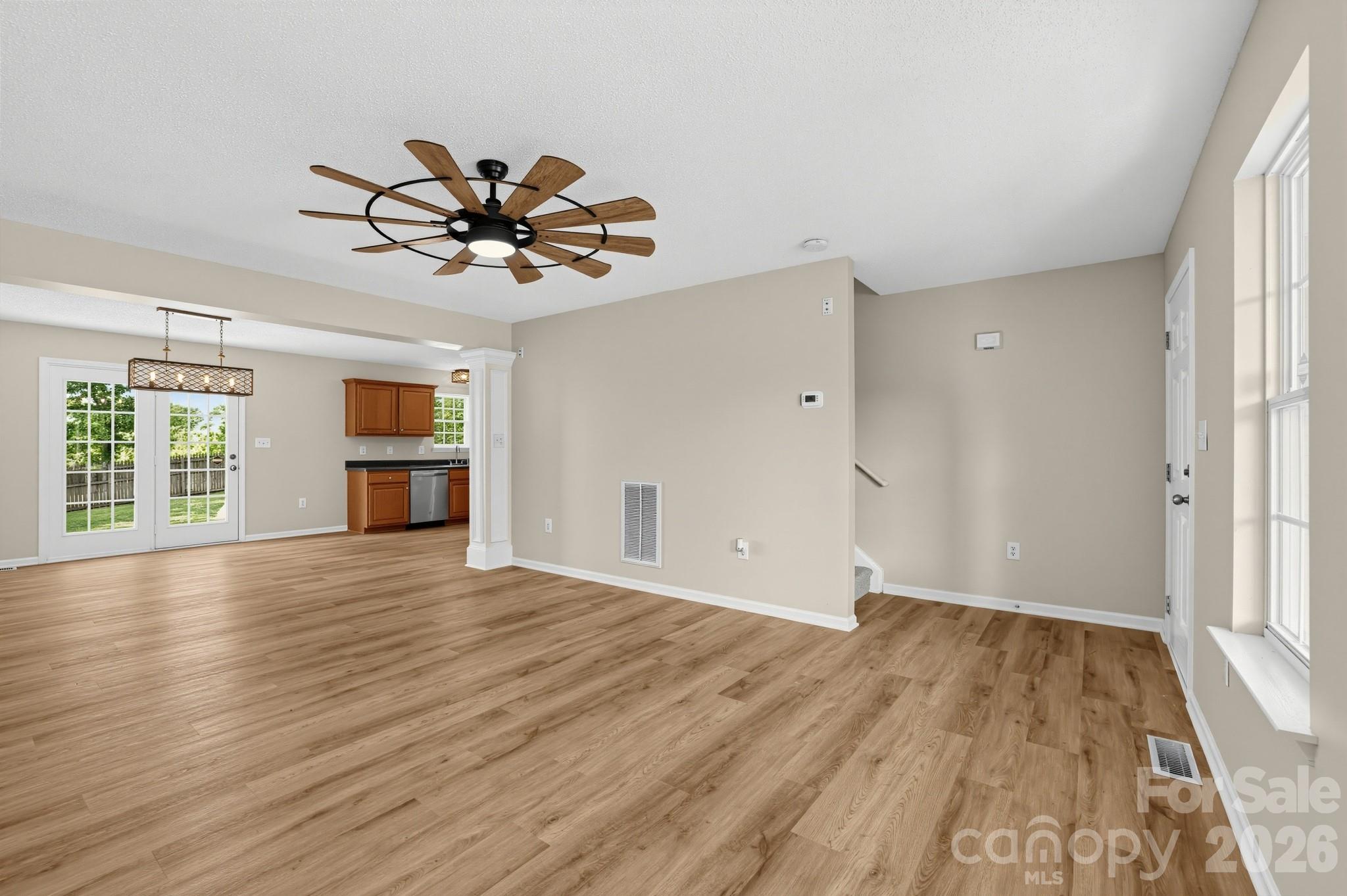 Single Family Residence at 448 Webb Road, Shelby, photo 3 of 23