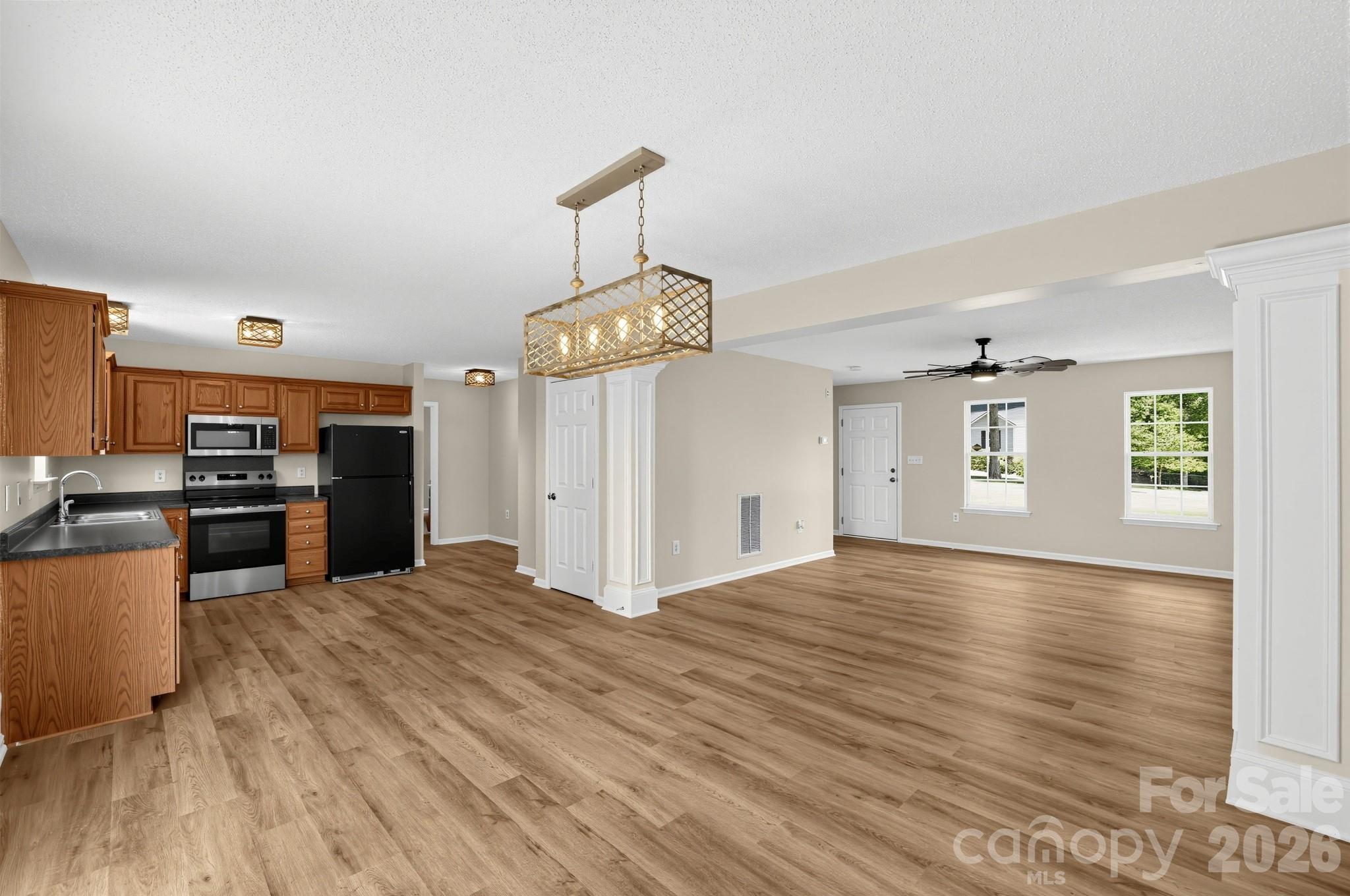 Single Family Residence at 448 Webb Road, Shelby, photo 4 of 23