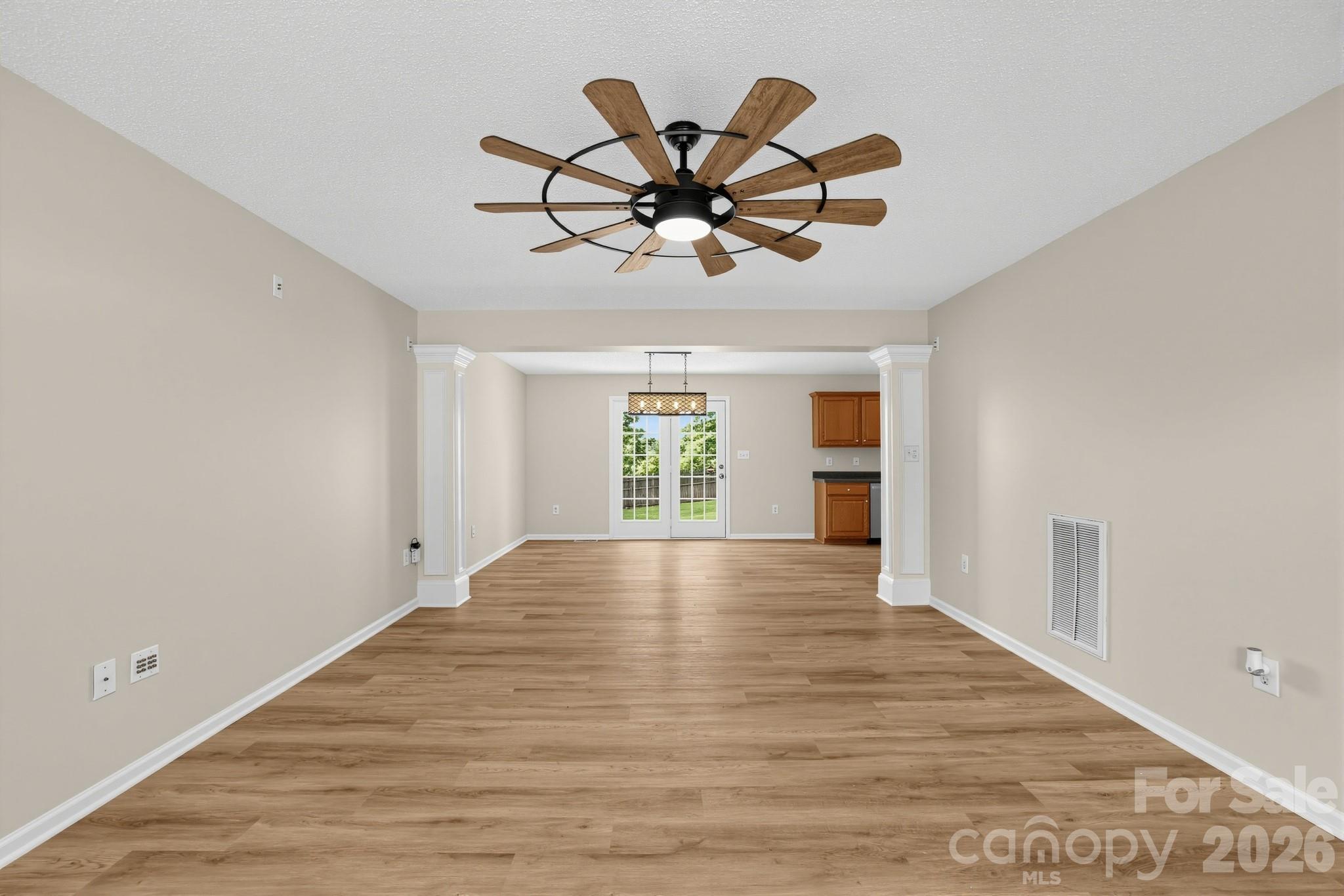 Single Family Residence at 448 Webb Road, Shelby, photo 5 of 23