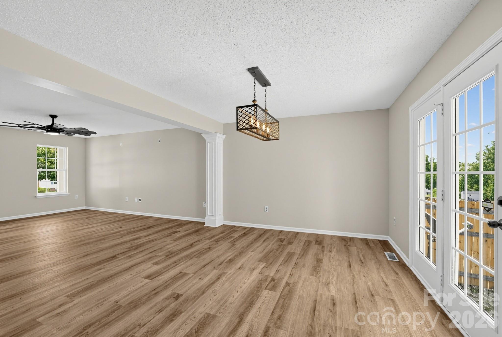 Single Family Residence at 448 Webb Road, Shelby, photo 6 of 23