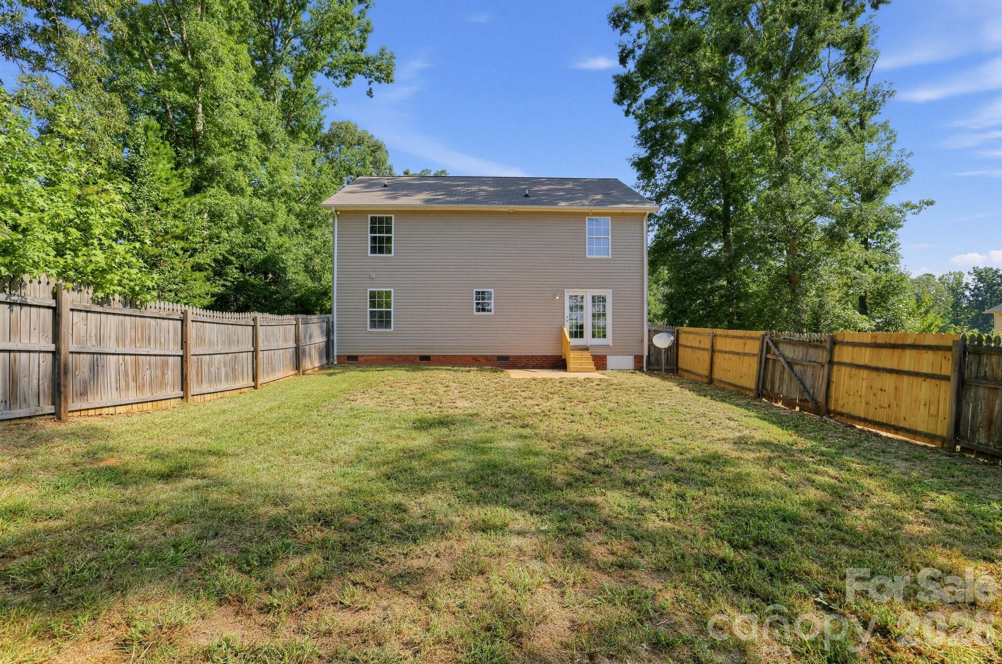 Single Family Residence at 448 Webb Road, Shelby, photo 23 of 23
