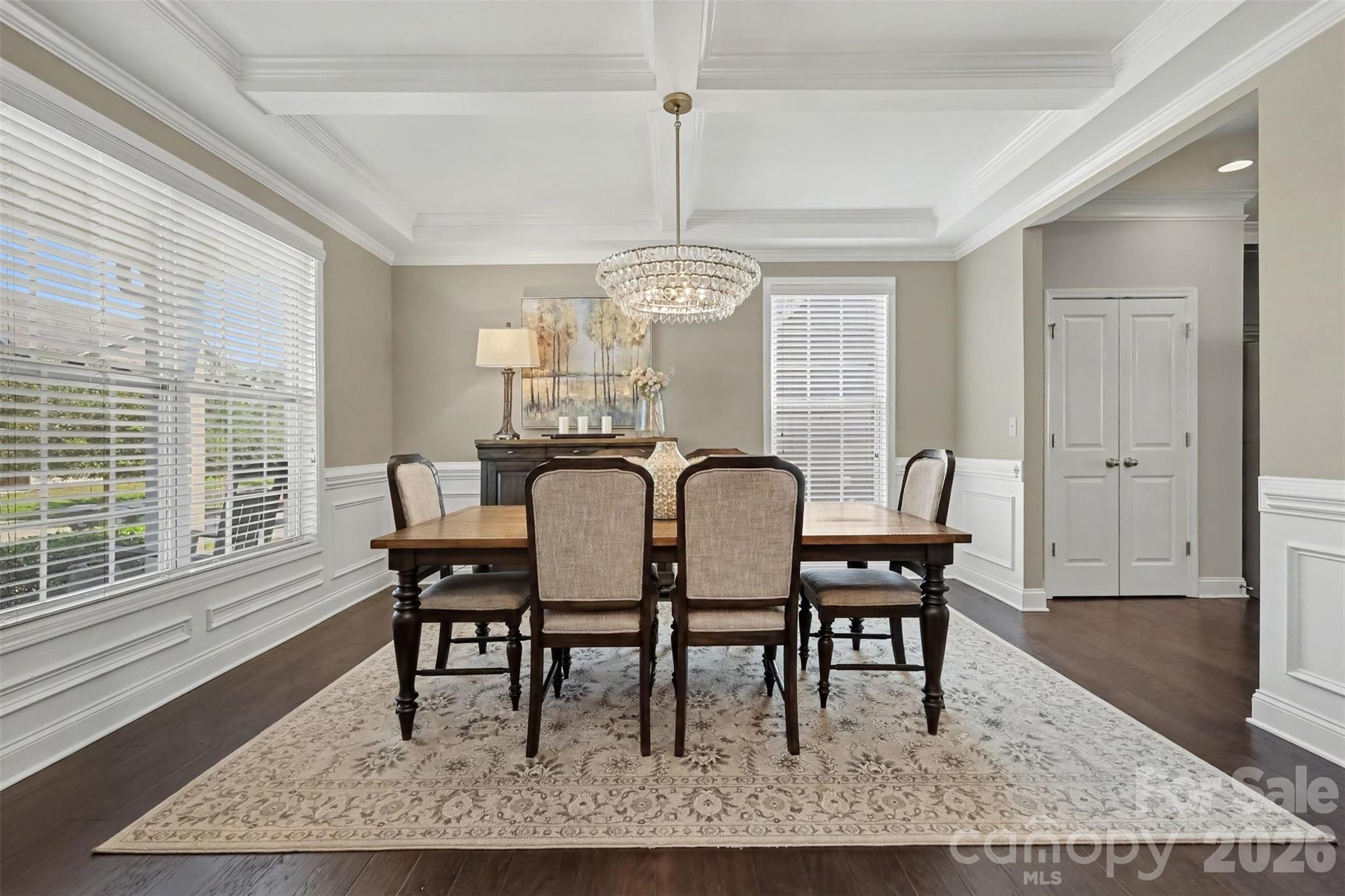 Single Family Residence at 8719 Hallowford Drive, Huntersville, photo 4 of 47