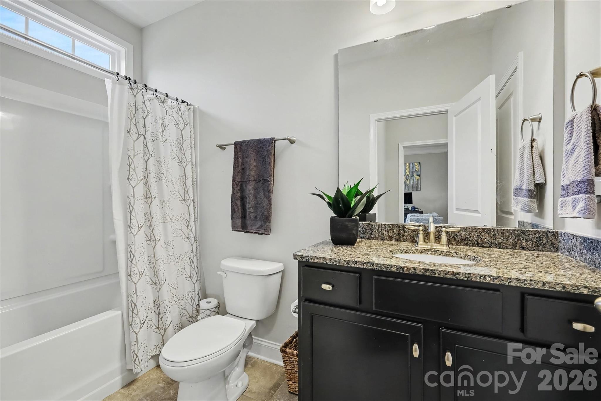Single Family Residence at 8719 Hallowford Drive, Huntersville, photo 20 of 47