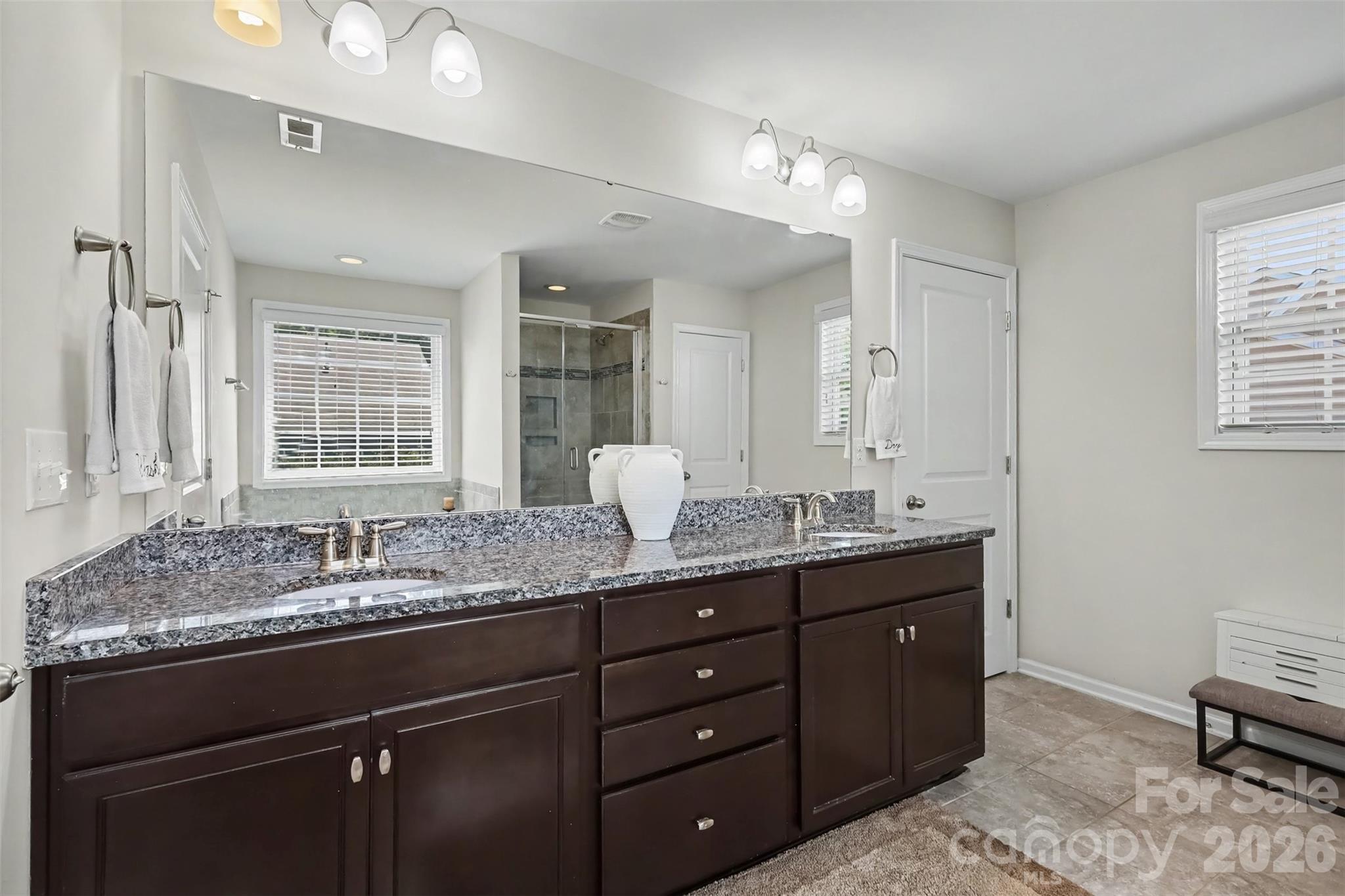 Single Family Residence at 8719 Hallowford Drive, Huntersville, photo 27 of 47