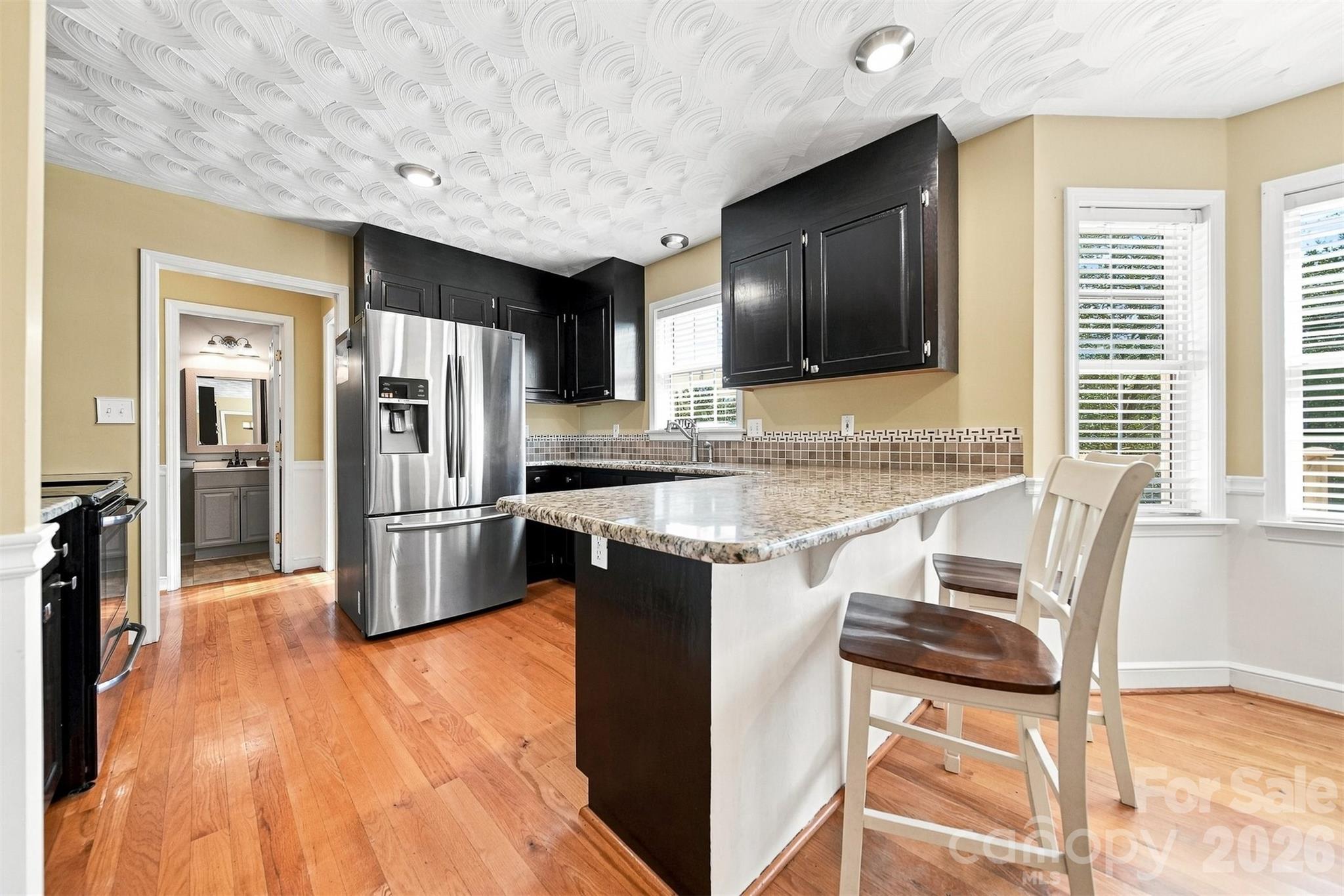 Single Family Residence at 4948 Betty Drive NE, Hickory, photo 3 of 47