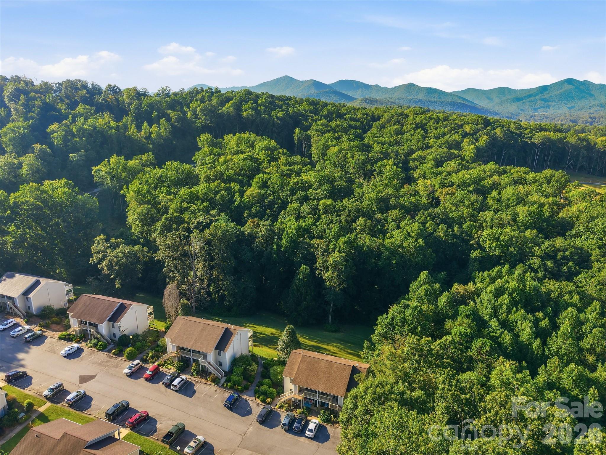 Condominium at 19 Krista Circle, Candler, photo 31 of 40