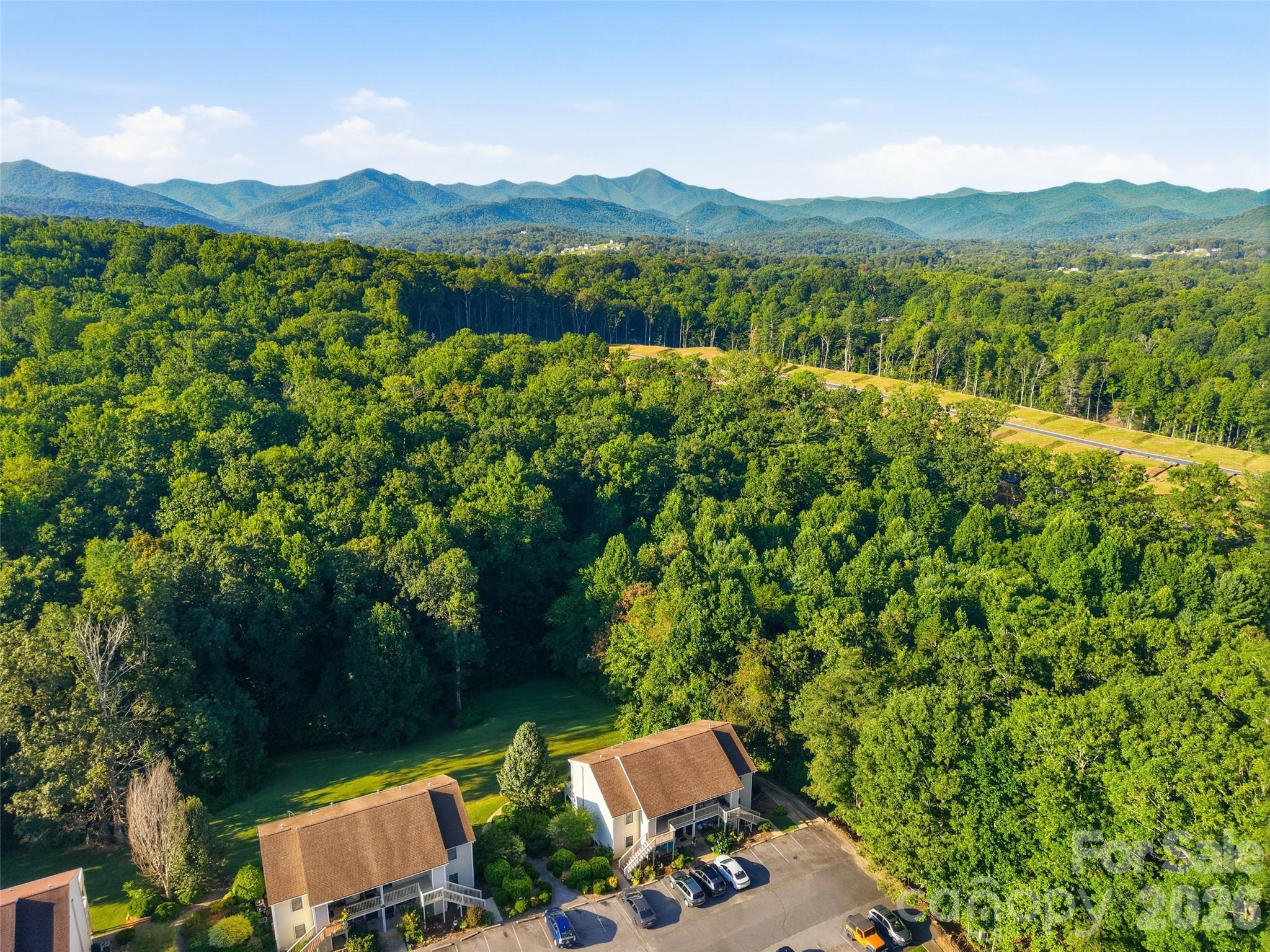 Condominium at 19 Krista Circle, Candler, photo 33 of 40