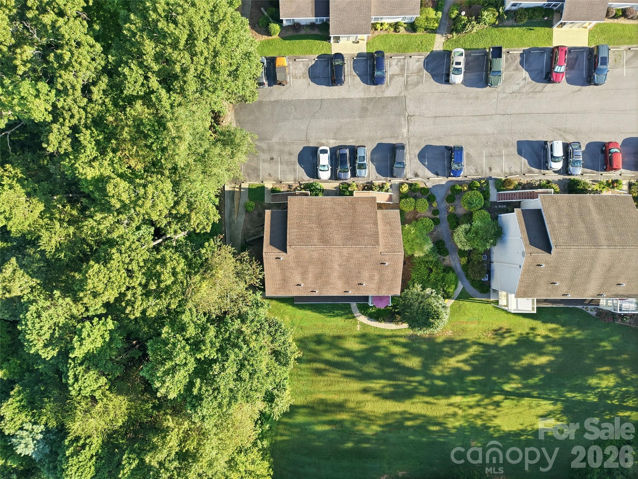 Condominium at 19 Krista Circle, Candler, photo 2 of 40