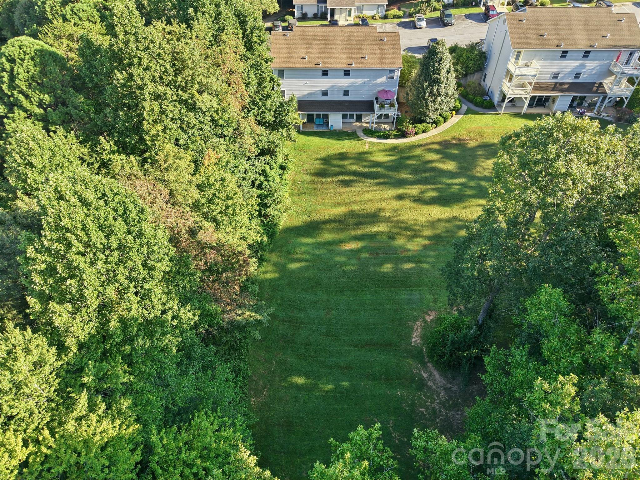 Condominium at 19 Krista Circle, Candler, photo 39 of 40