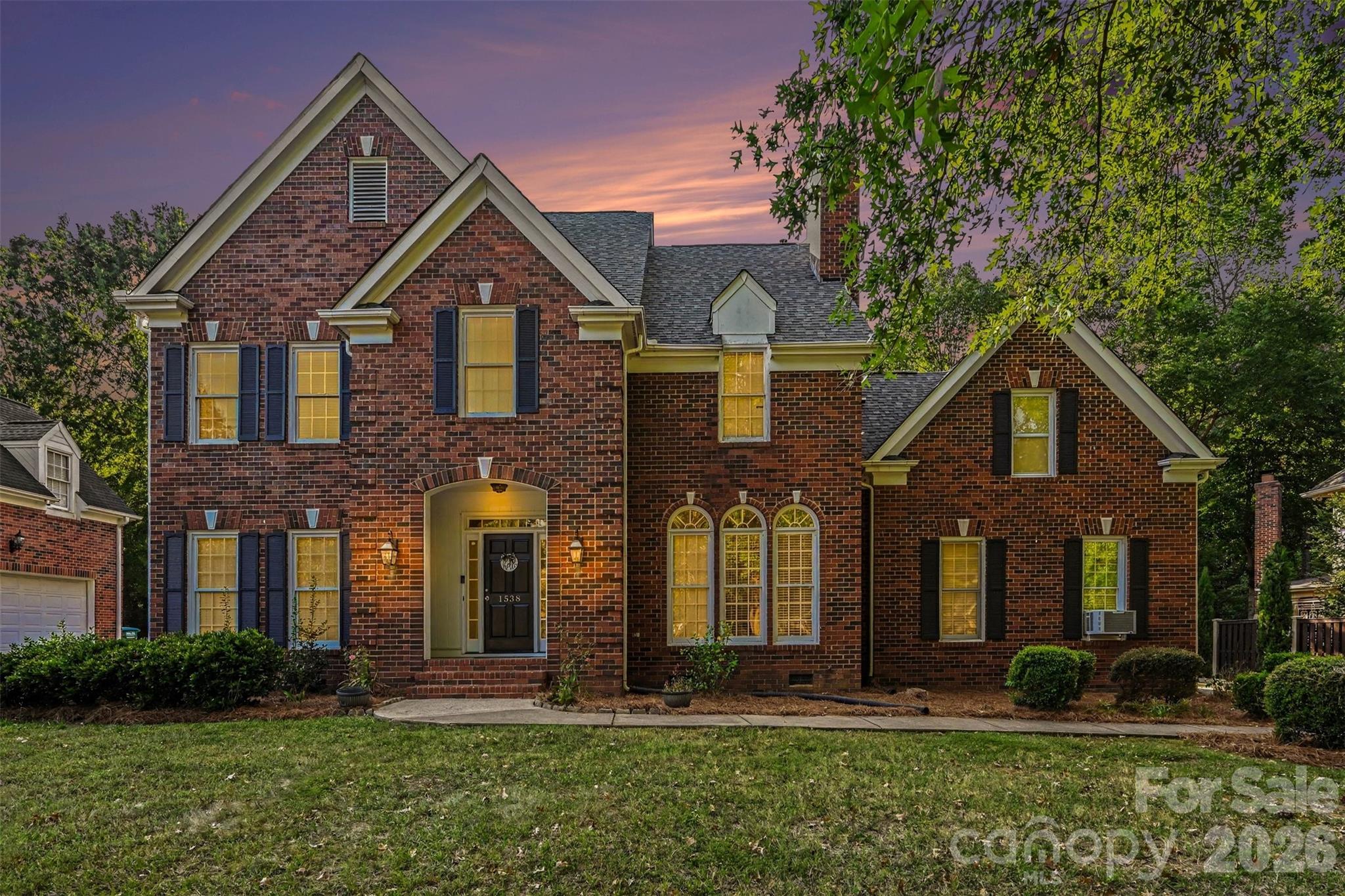1538 Wickerby Court
